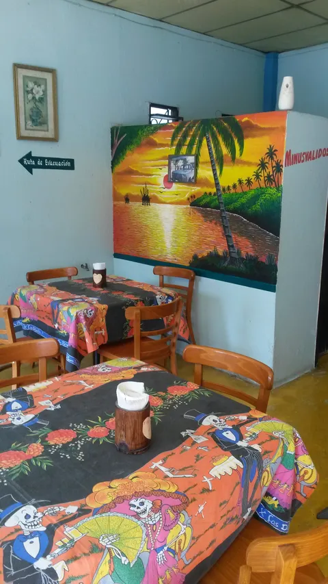 Restaurante Mary Mar image 5