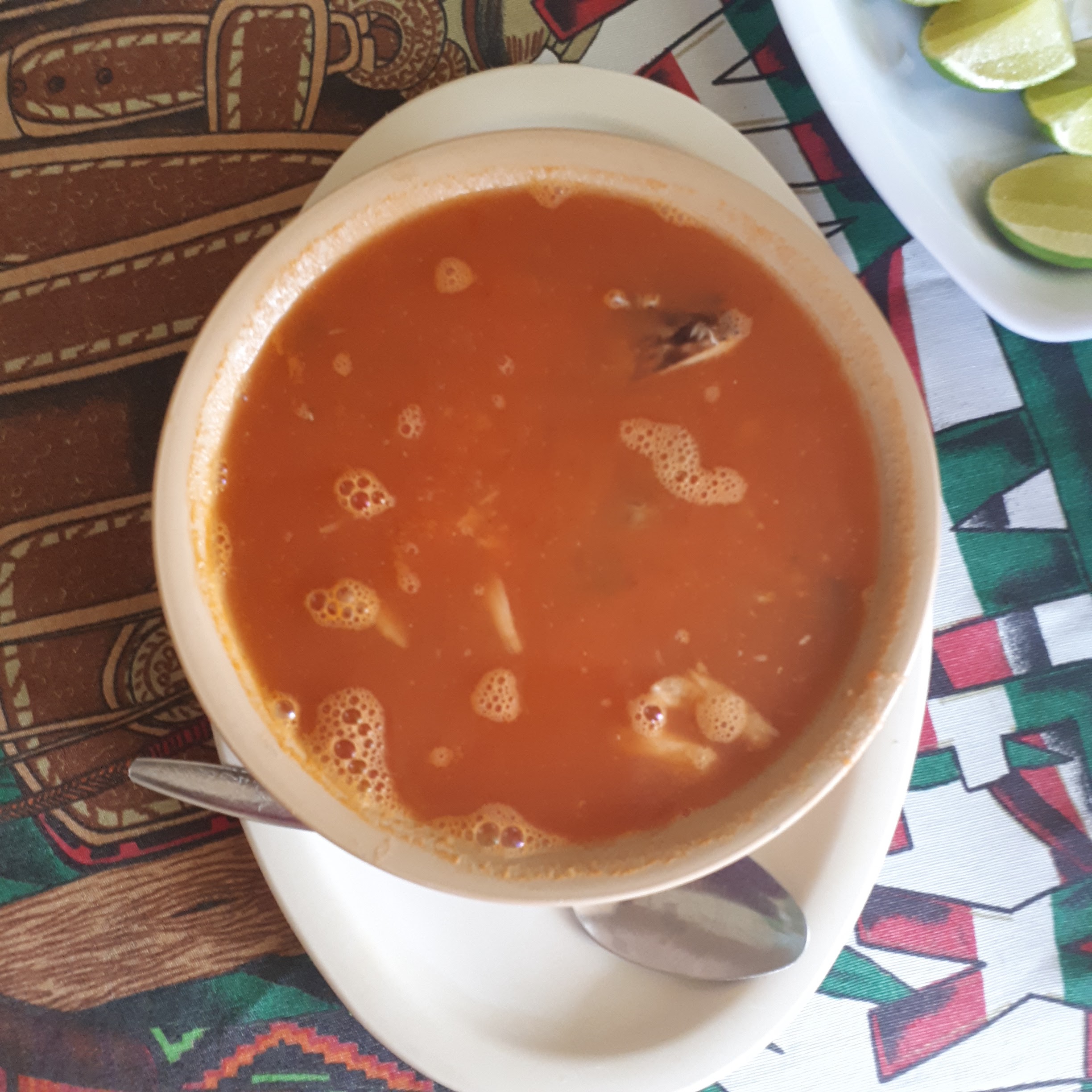 Restaurante Mary Mar image 6