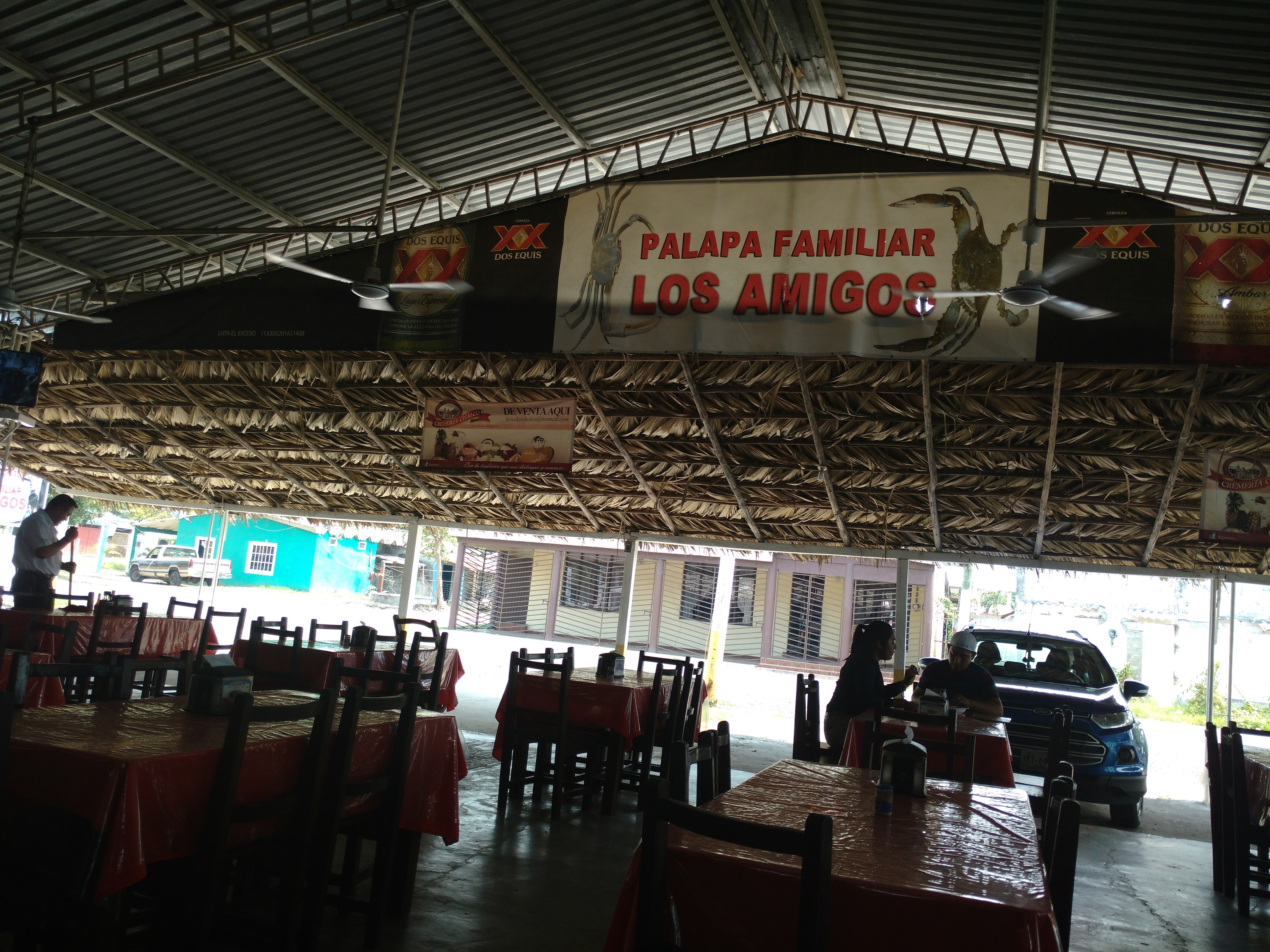 Palapa Los Amigos image 1
