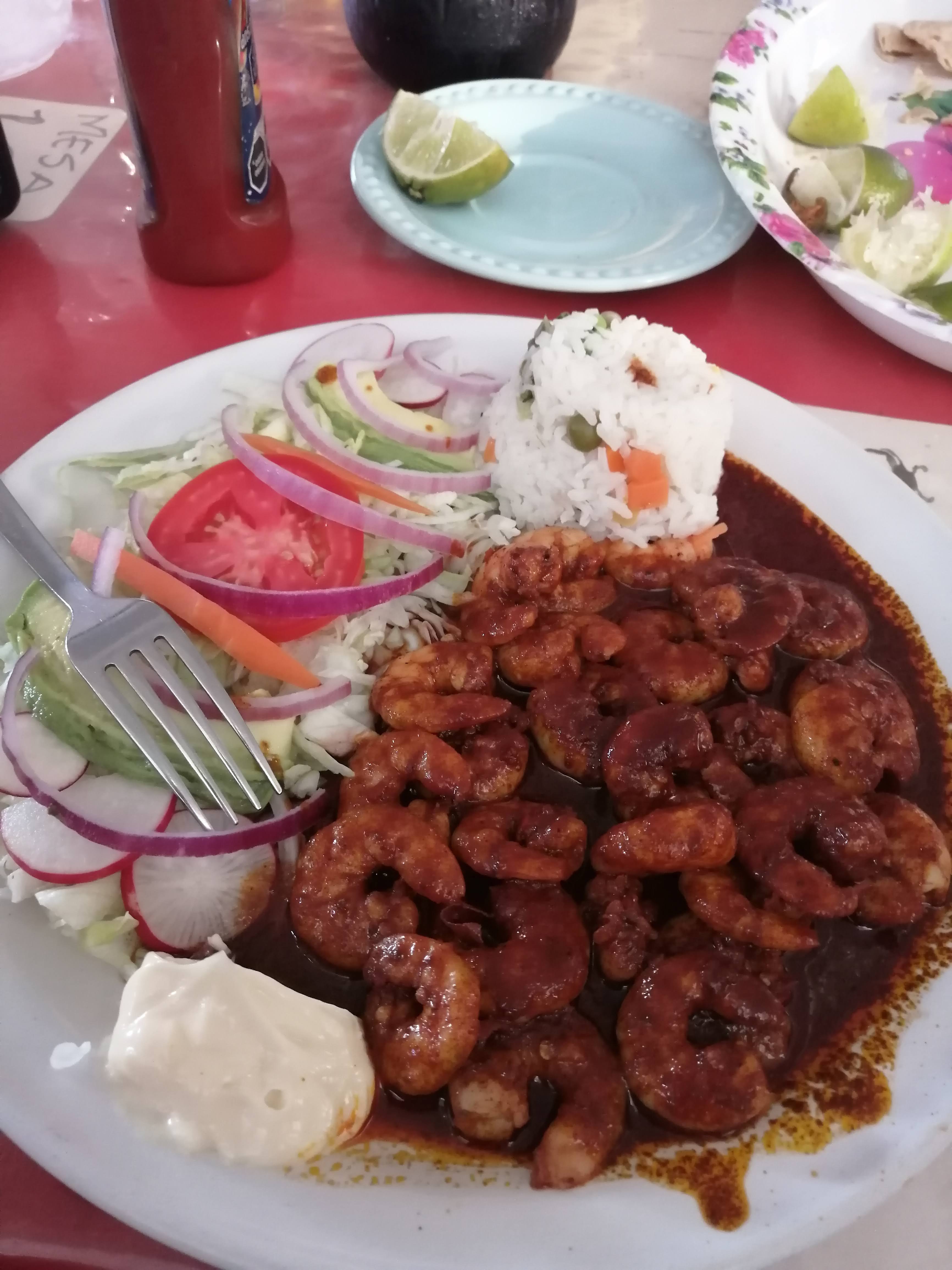 Palapa Los Amigos image 2