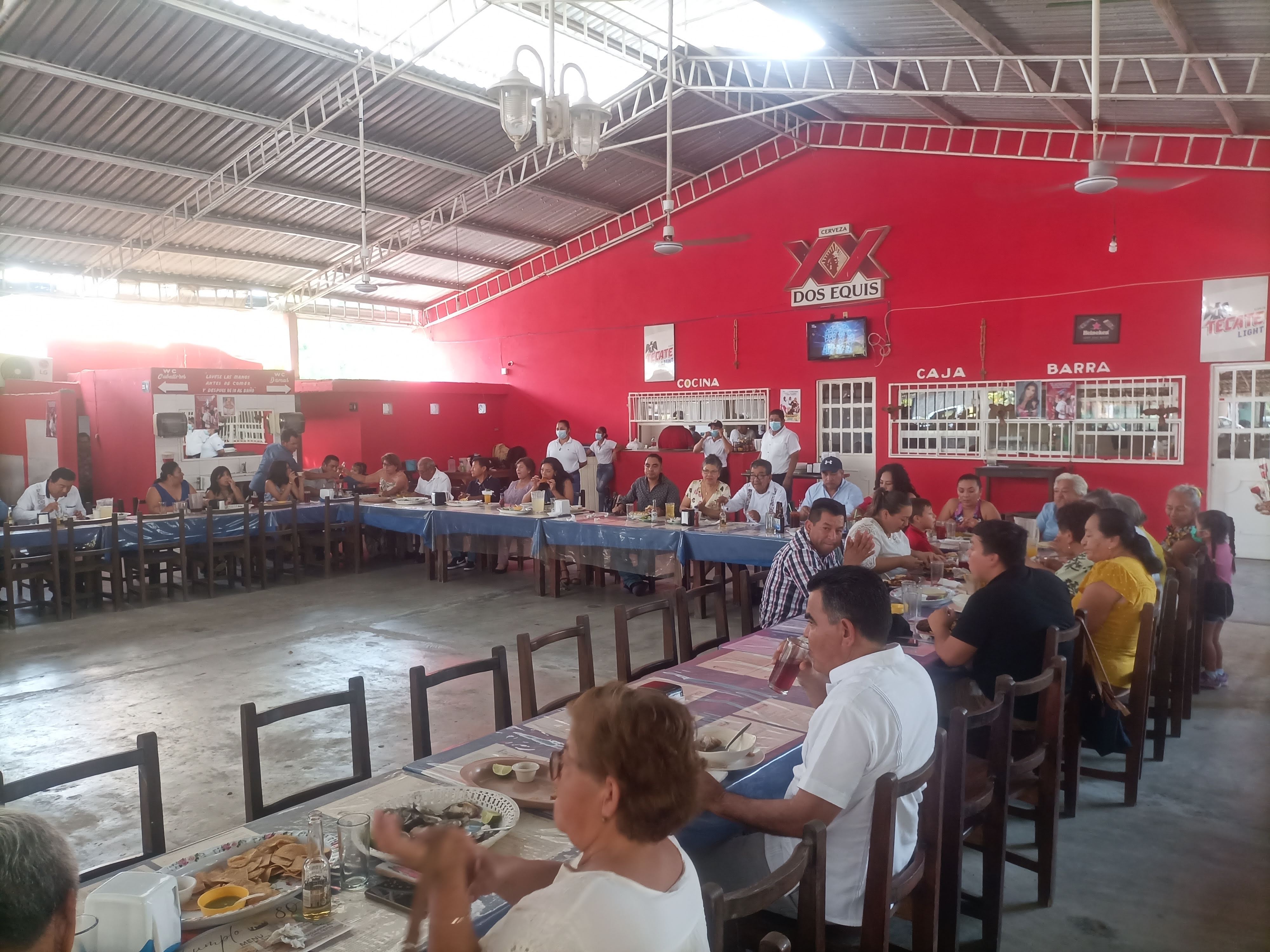 Palapa Los Amigos image 4