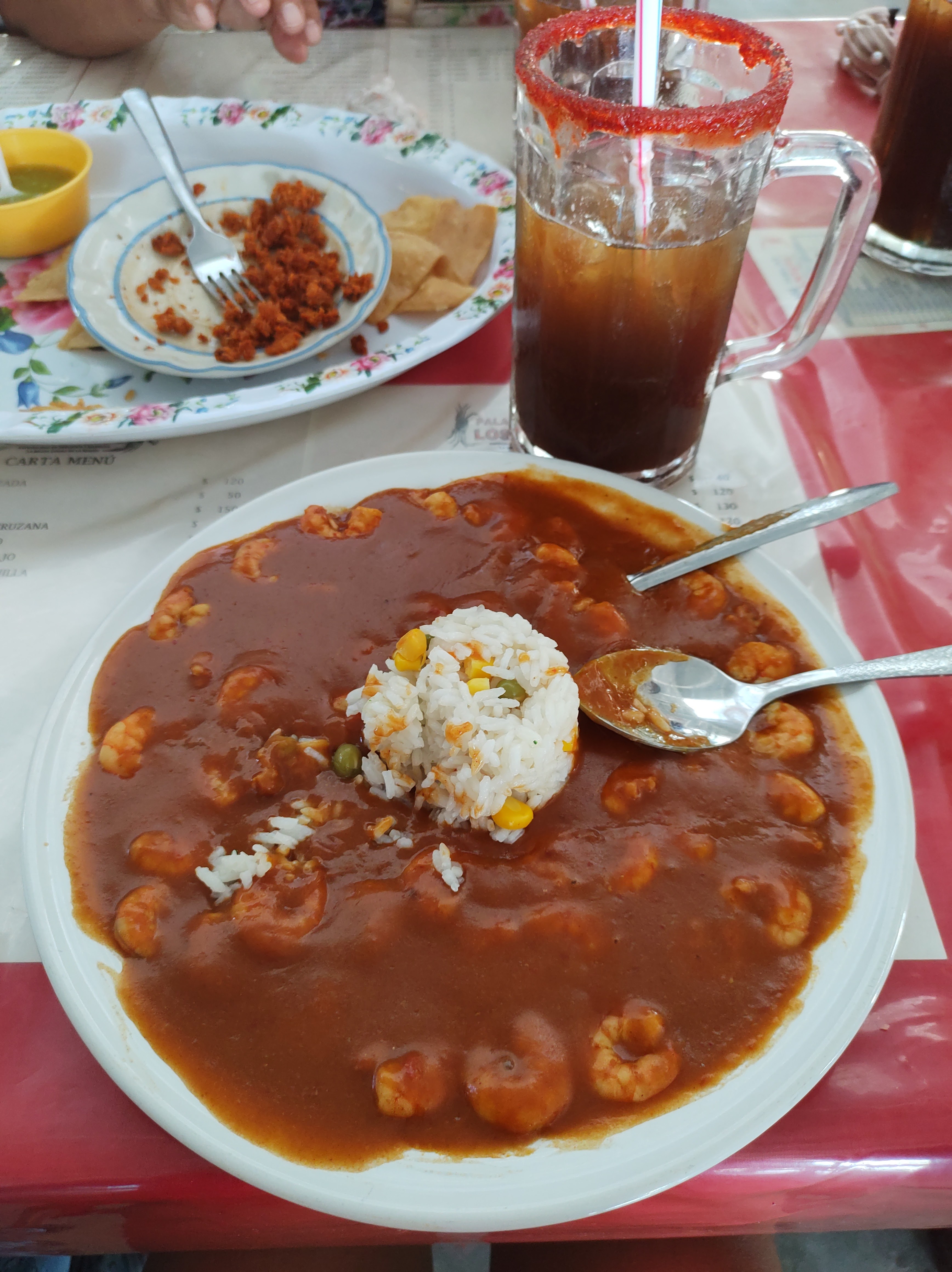 Palapa Los Amigos image 5