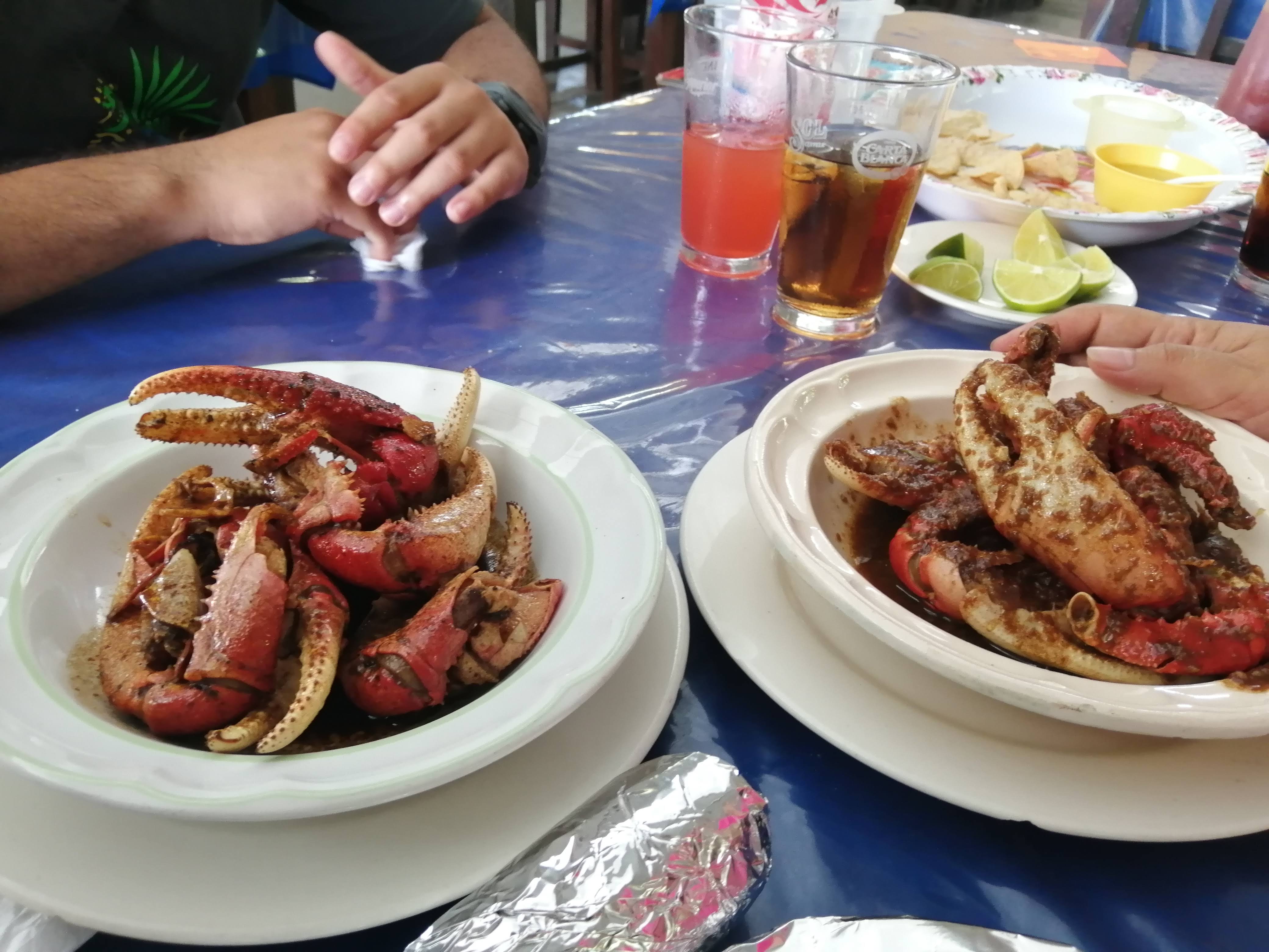 Palapa Los Amigos image 6