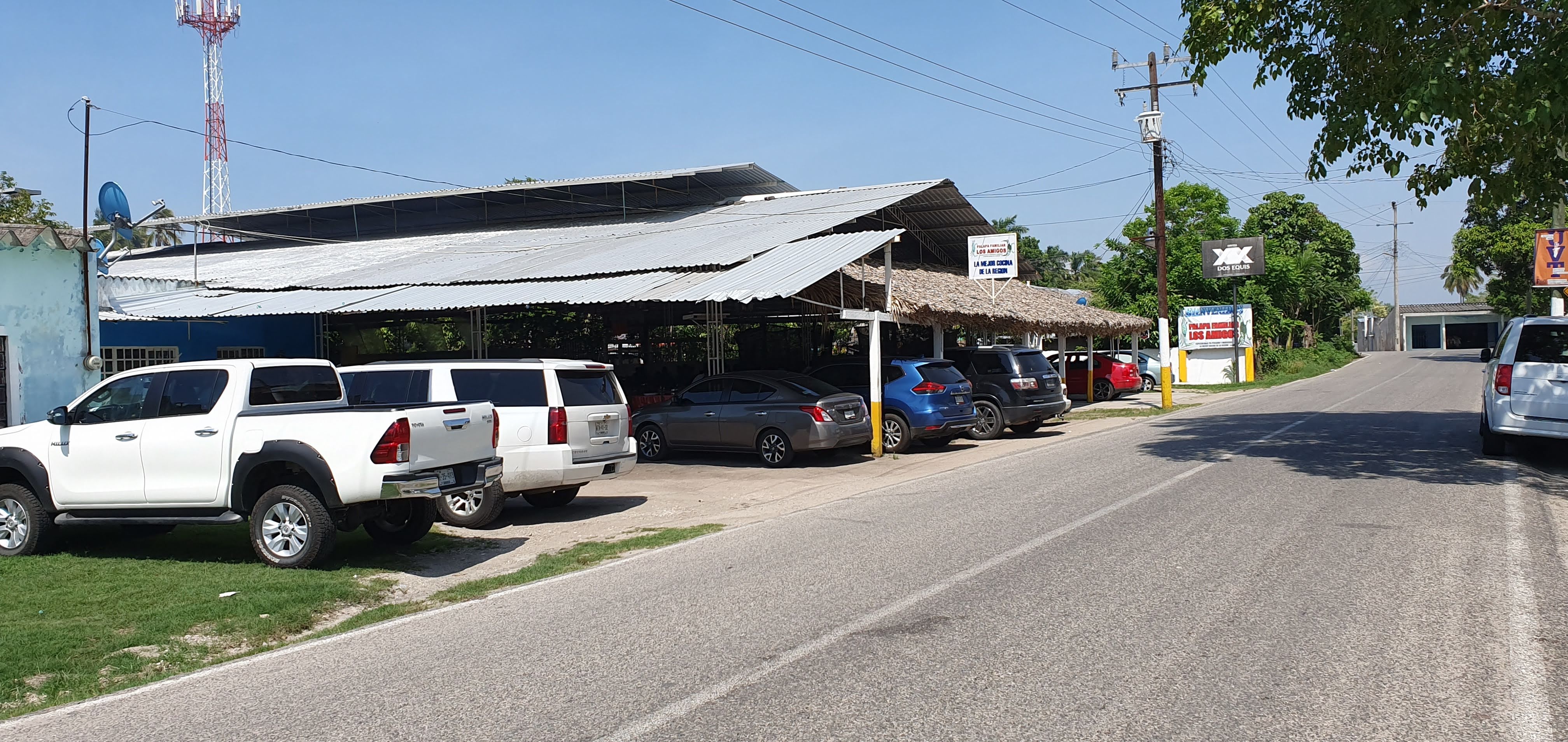 Palapa Los Amigos image 7
