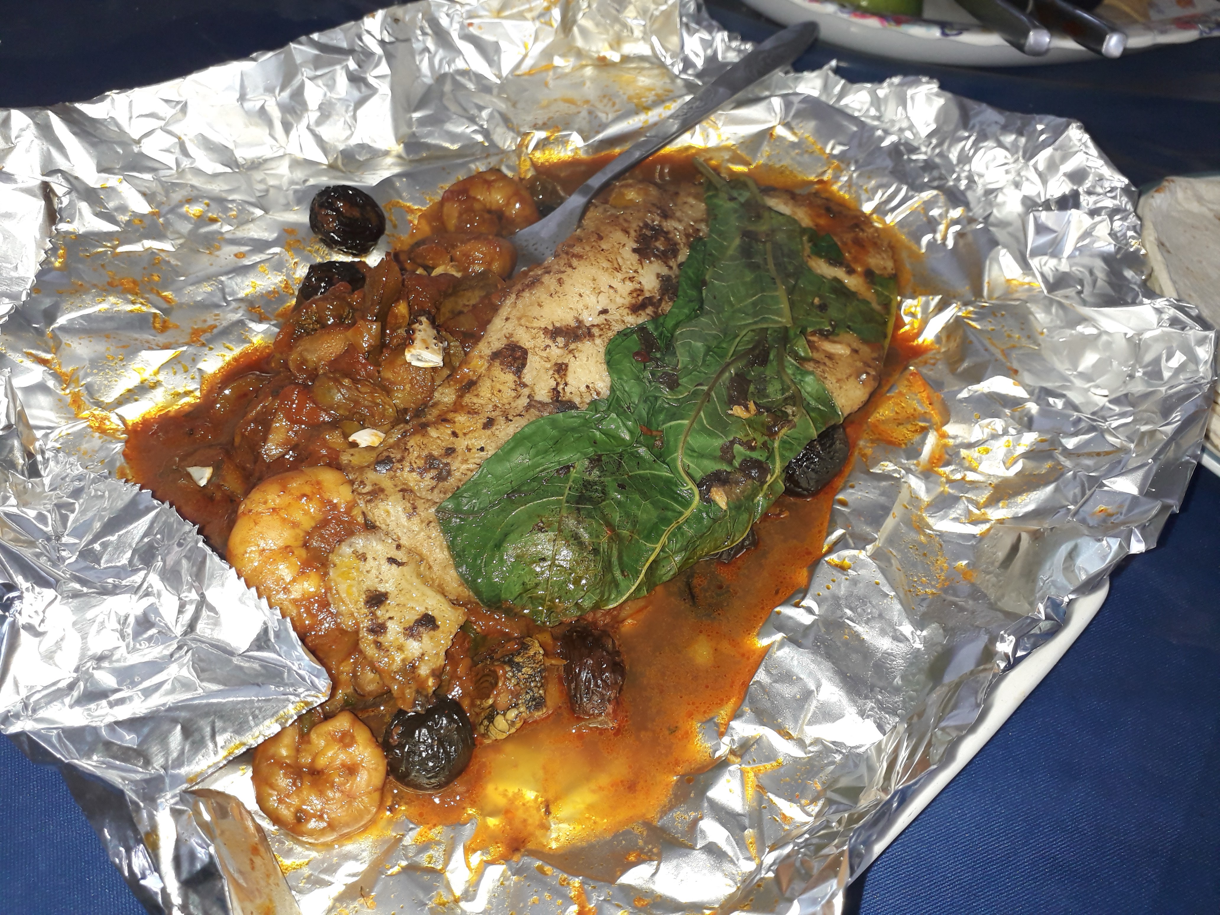 Palapa Los Amigos image 10