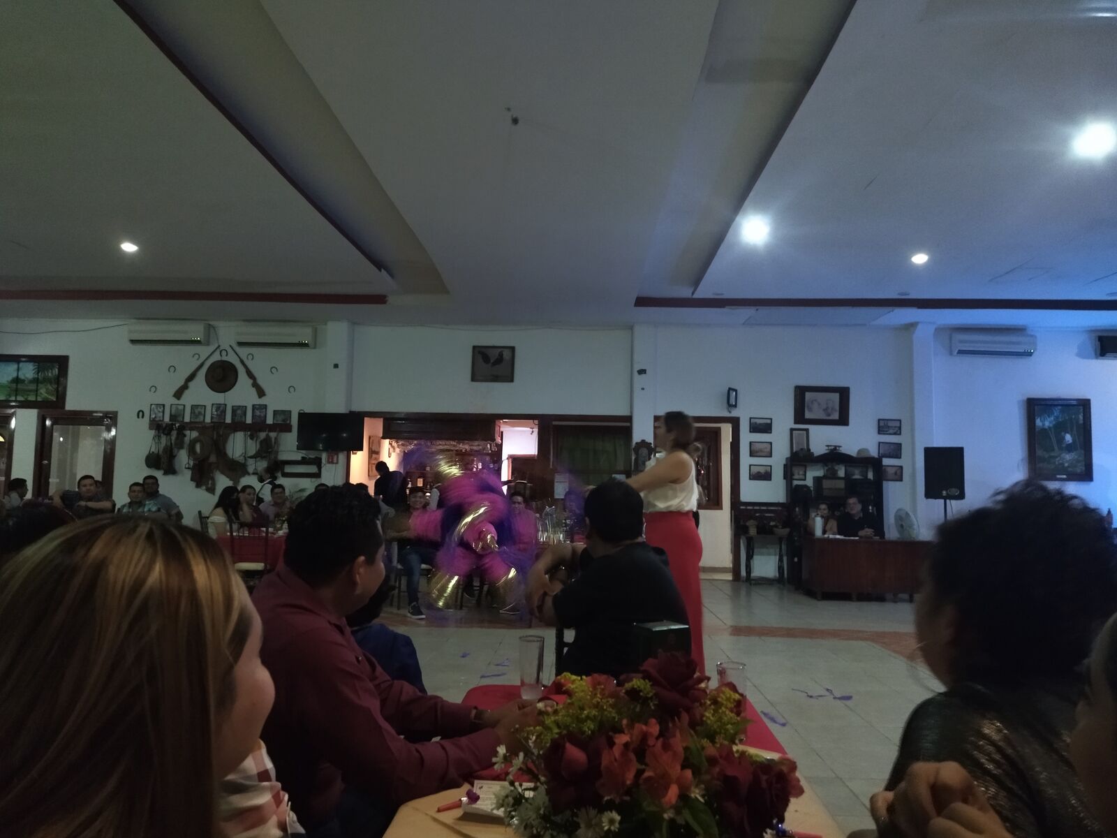 Restaurante Hacienda Santos image 3