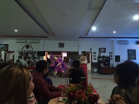 Restaurante Hacienda Santos image 3