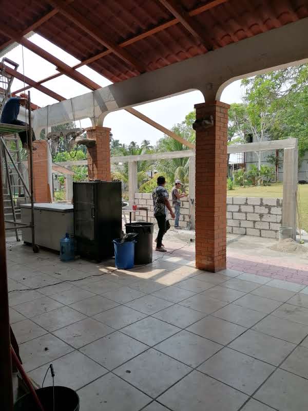 Restaurante Hacienda Santos image 6