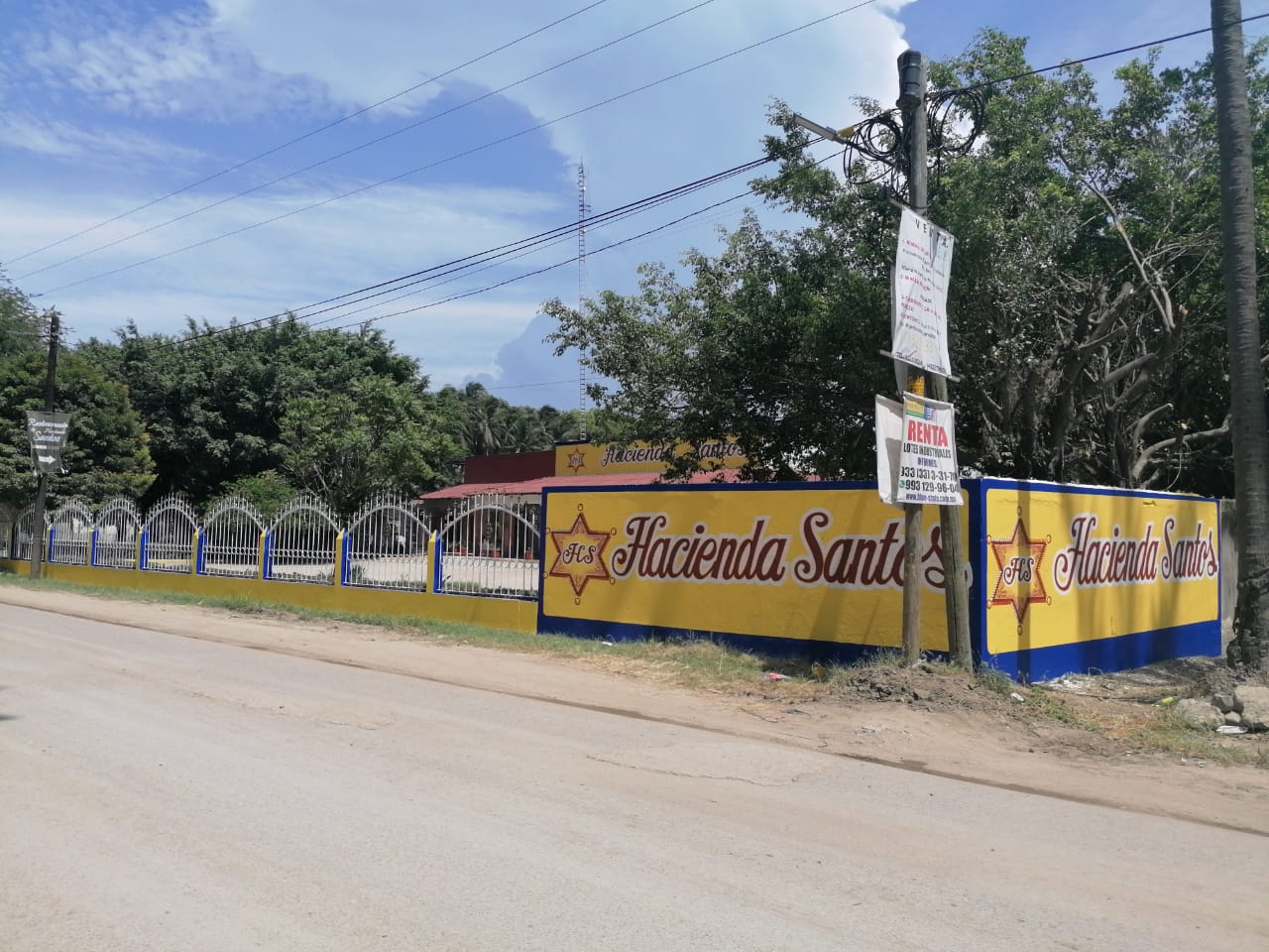Restaurante Hacienda Santos image 9