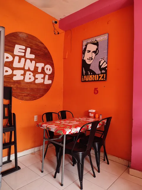 El Punto Pibil image 3