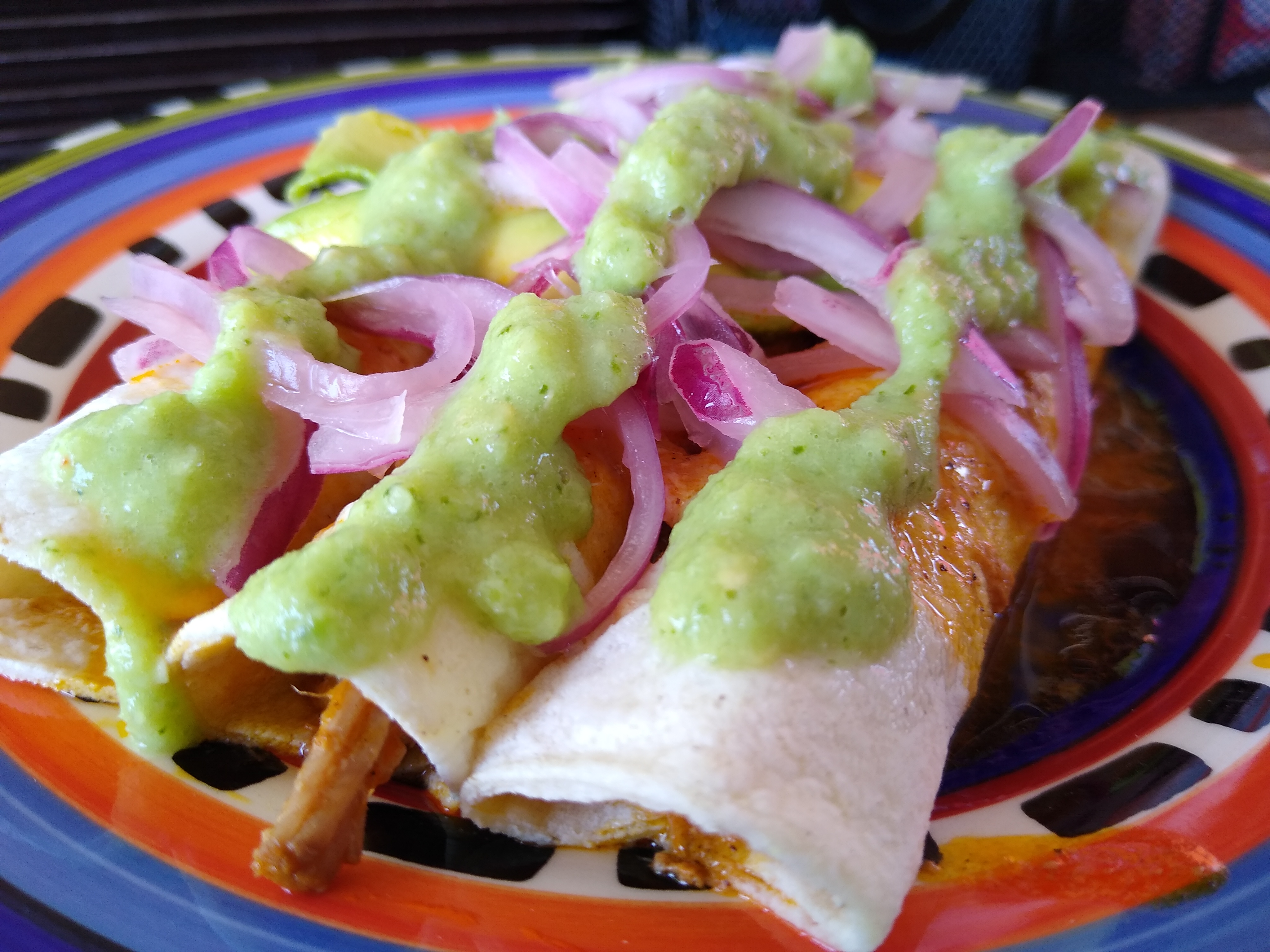 El Punto Pibil image 4