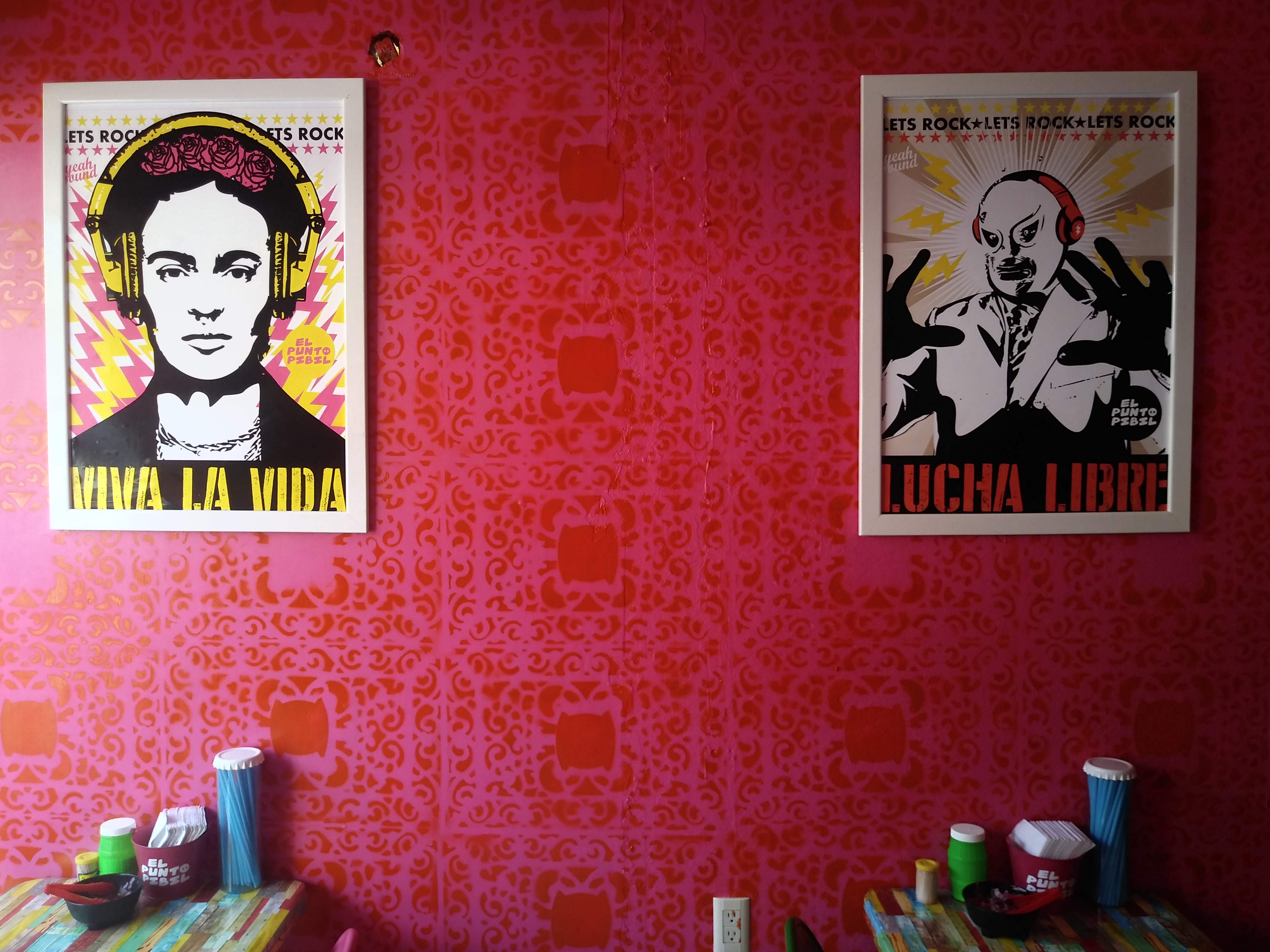 El Punto Pibil image 5