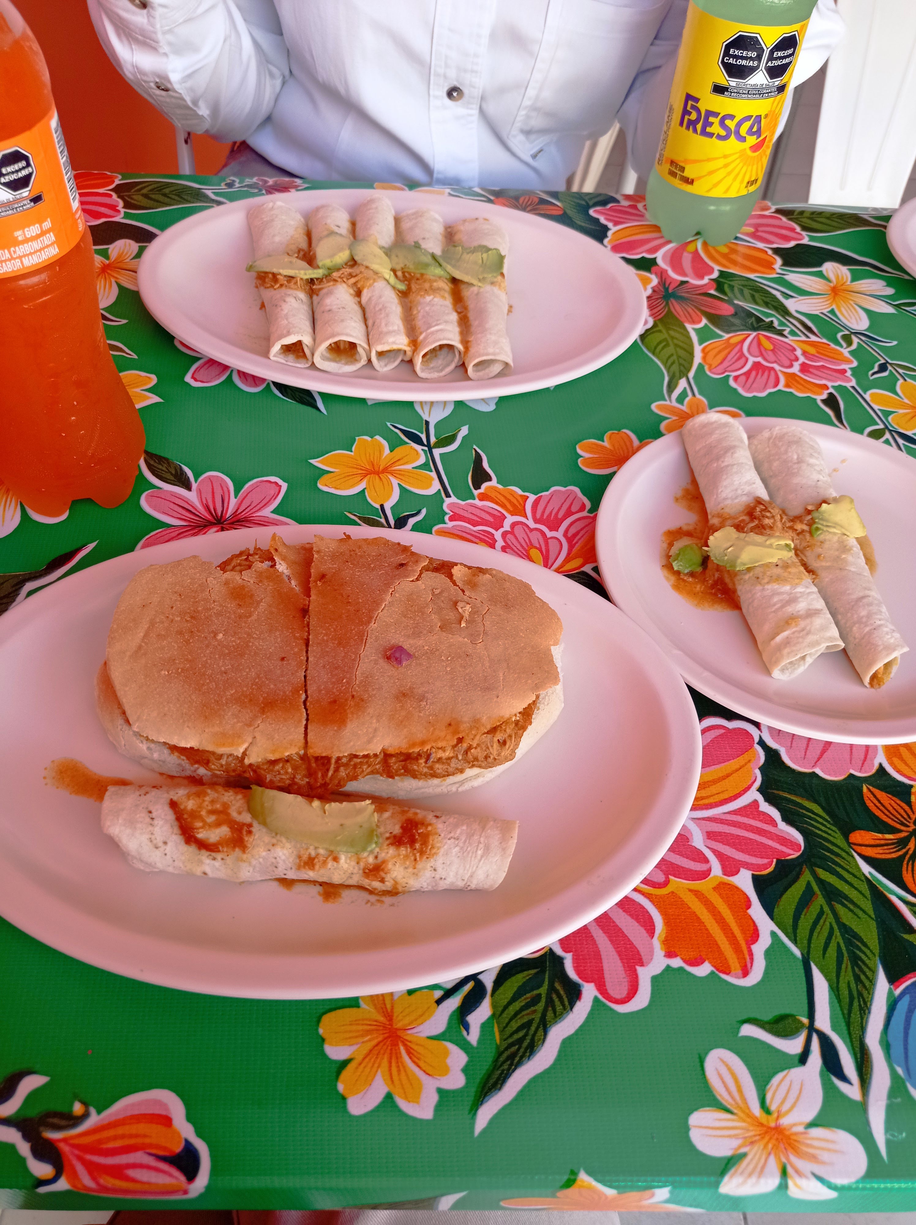 El Punto Pibil image 6