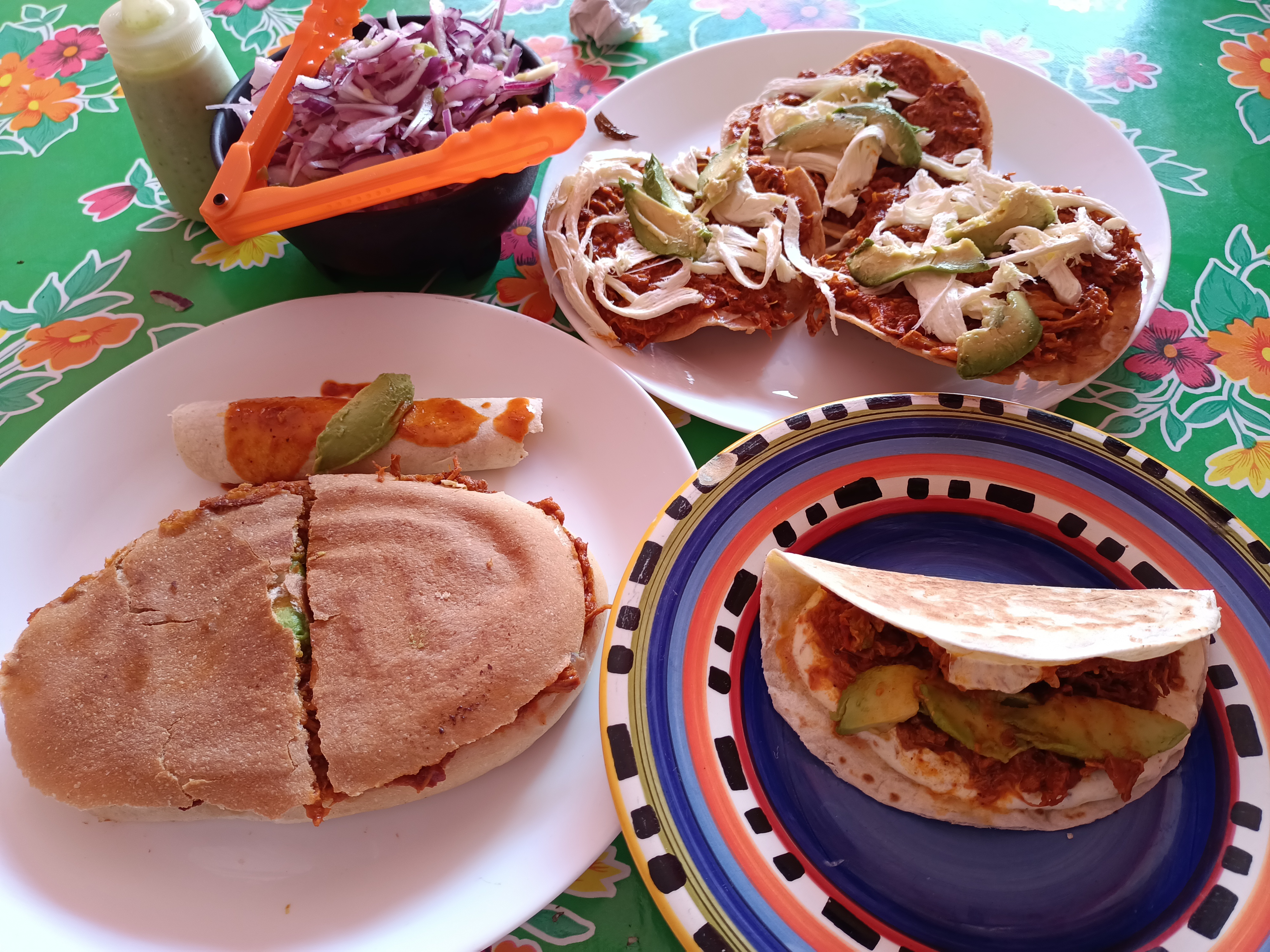 El Punto Pibil image 7