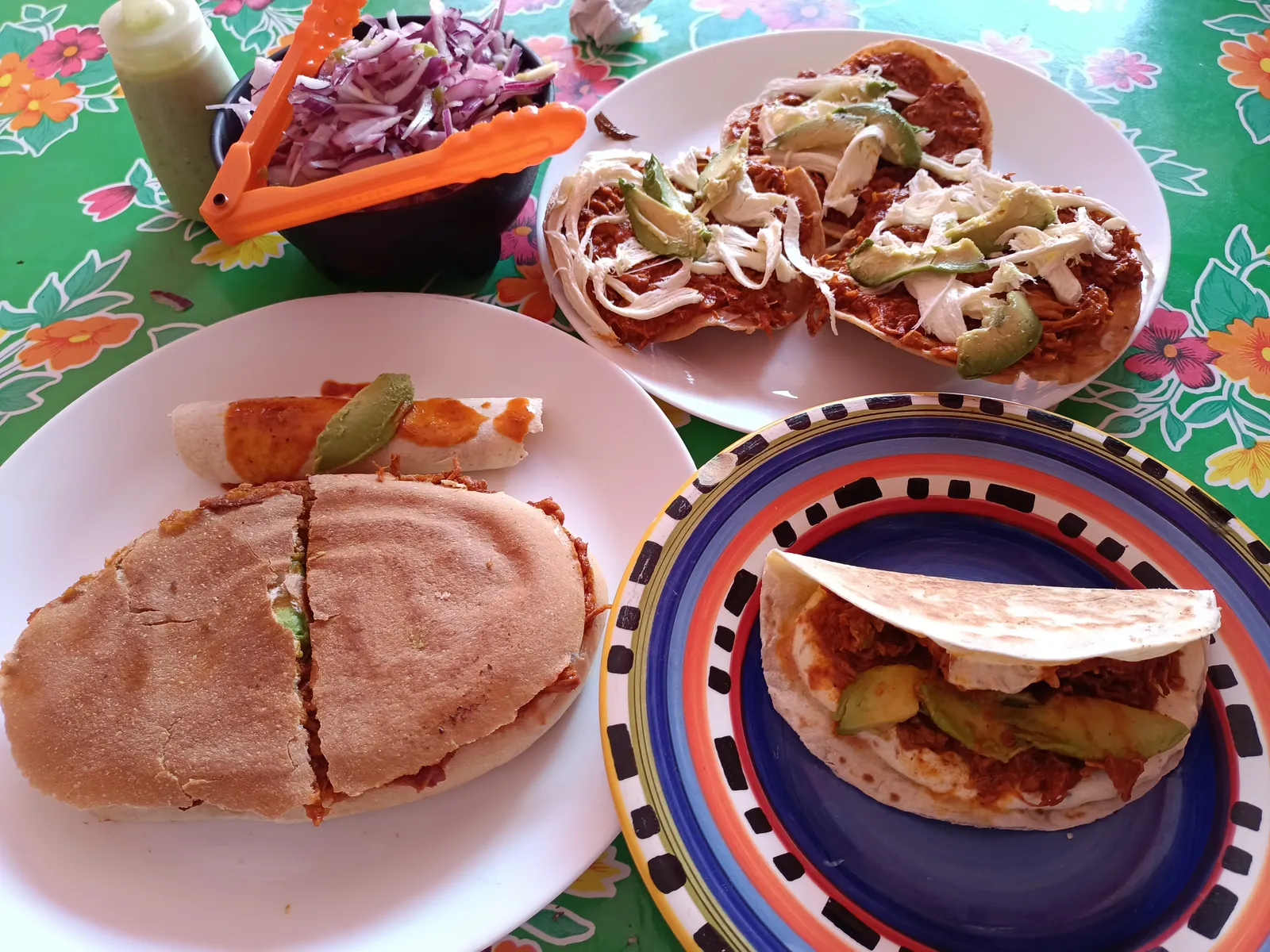 El Punto Pibil image 7