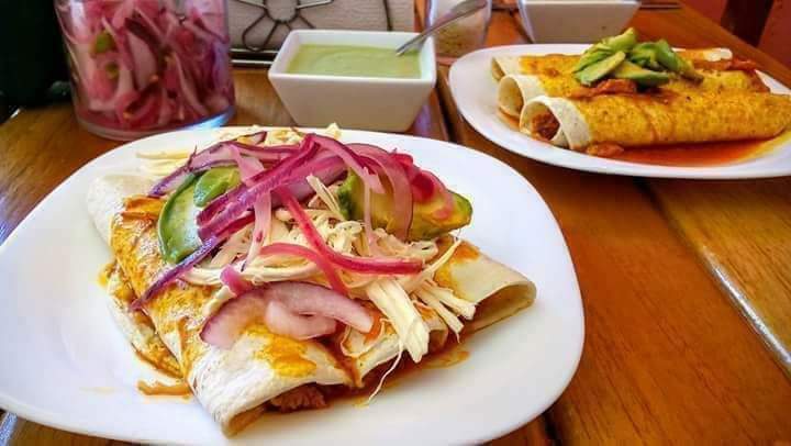 El Punto Pibil image 10