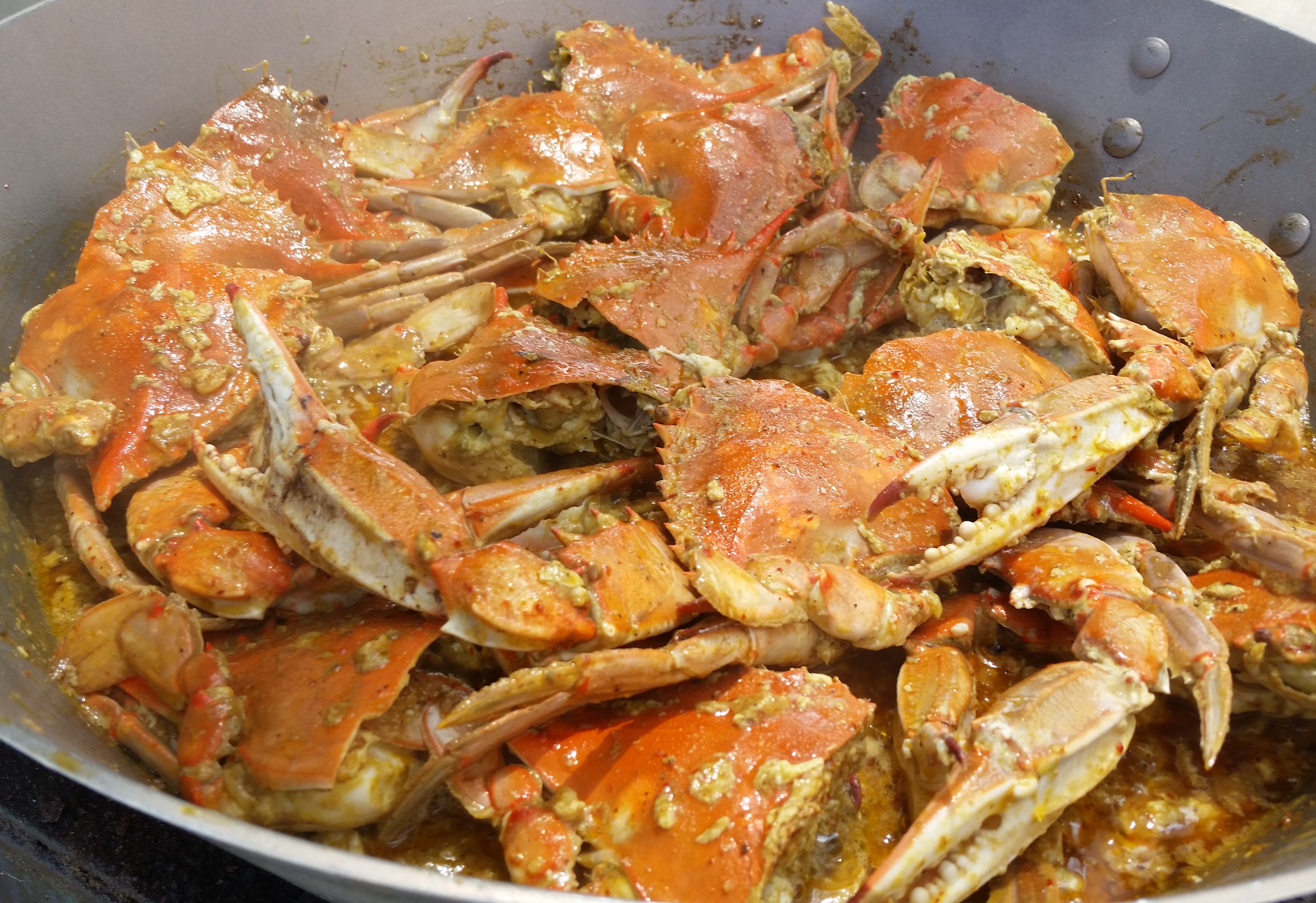 DEEP BLUE Aguachiles y ceviches image 2