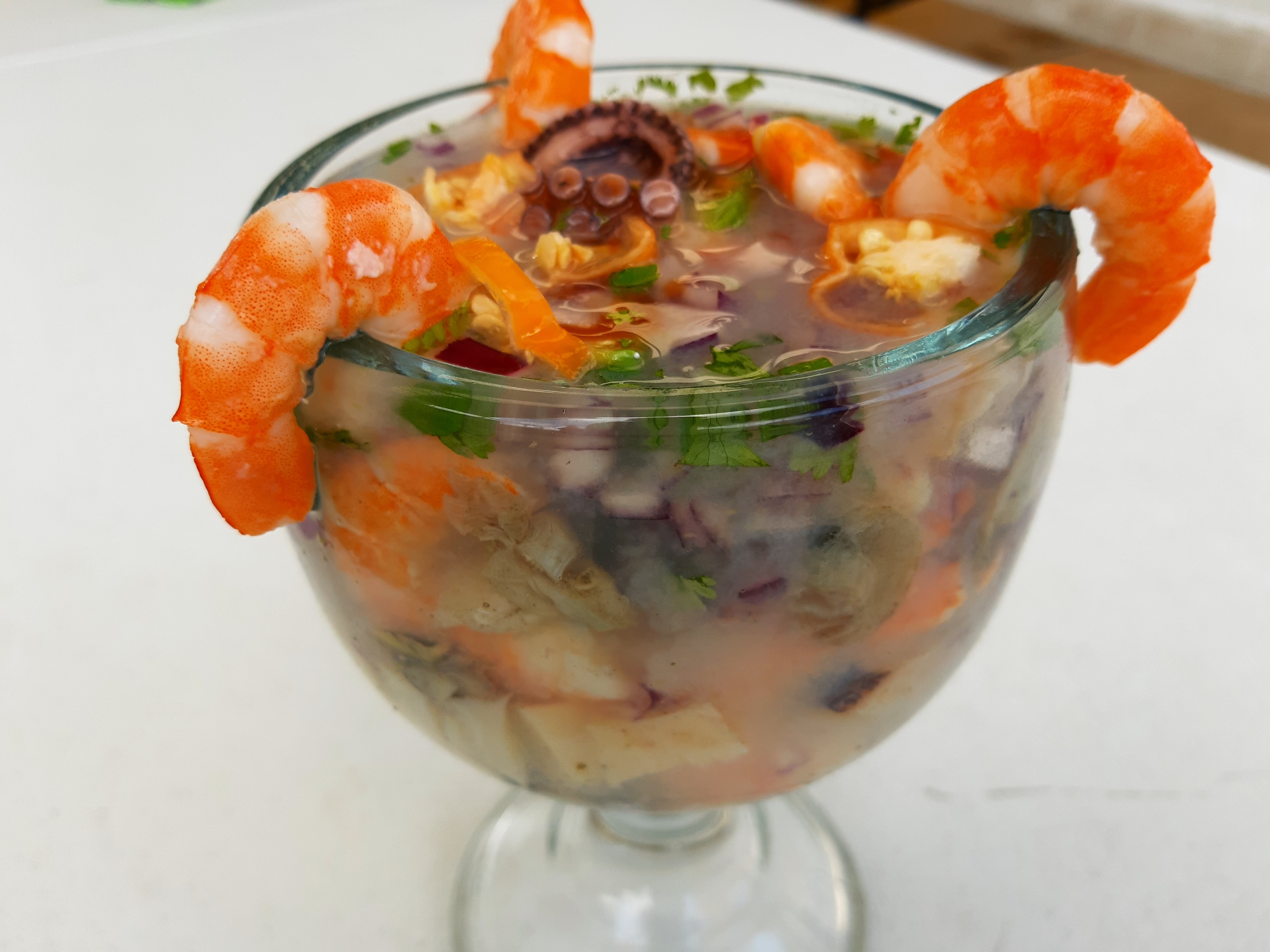 DEEP BLUE Aguachiles y ceviches image 7