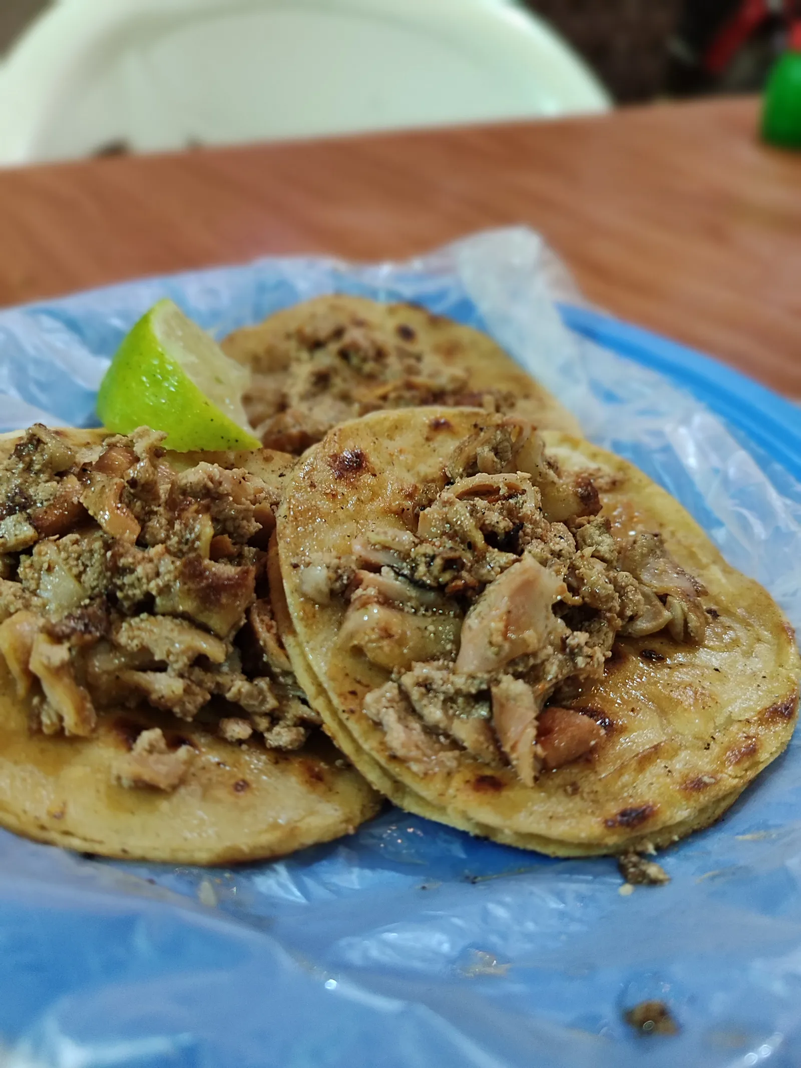 Taquería los nenes image 5