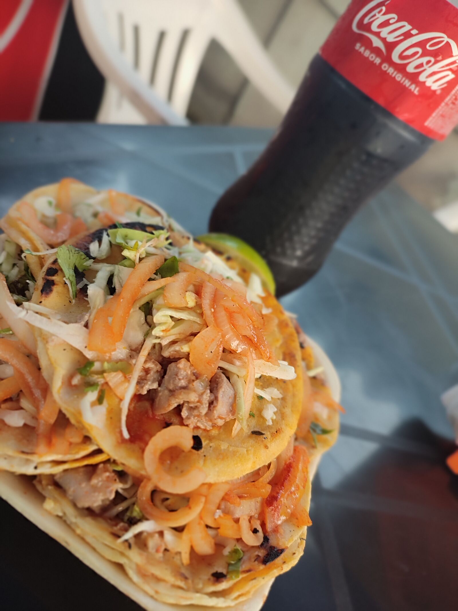 Taquería los nenes image 6