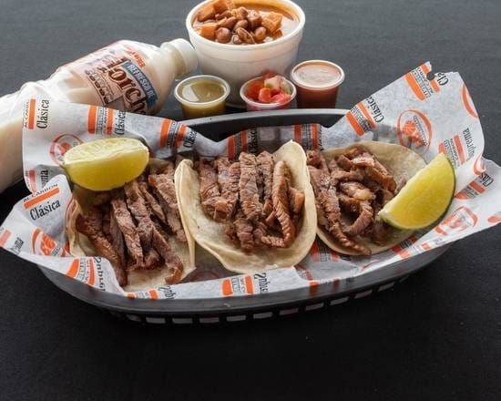 Leo Restaurante Refineria image 4