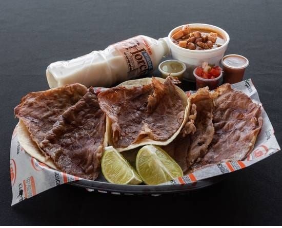 Leo Restaurante Refineria image 5