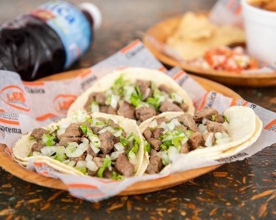 Leo Restaurante Refineria image 9