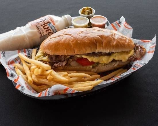 Leo Restaurante Refineria image 10