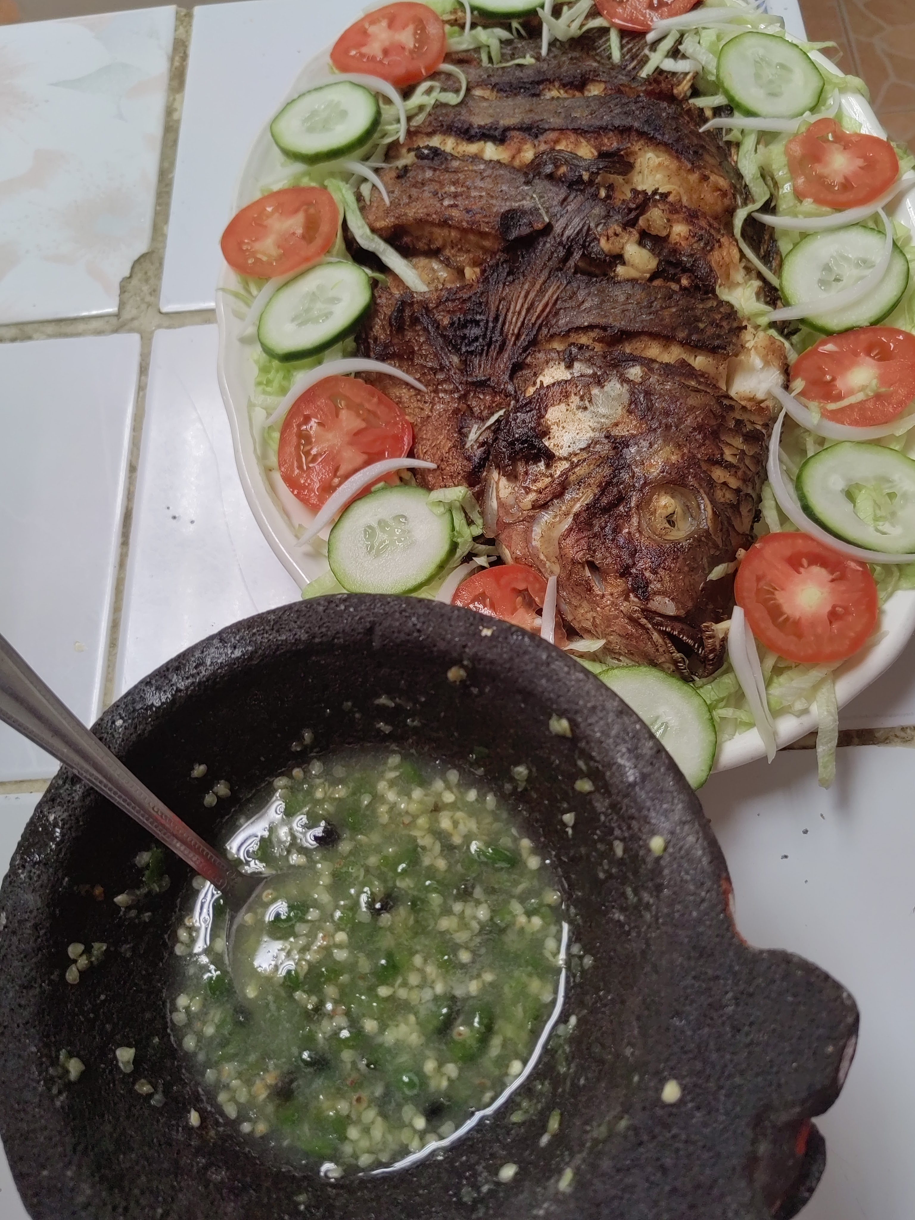 Restaurant Turístico Familiar La Galera 1 image 7