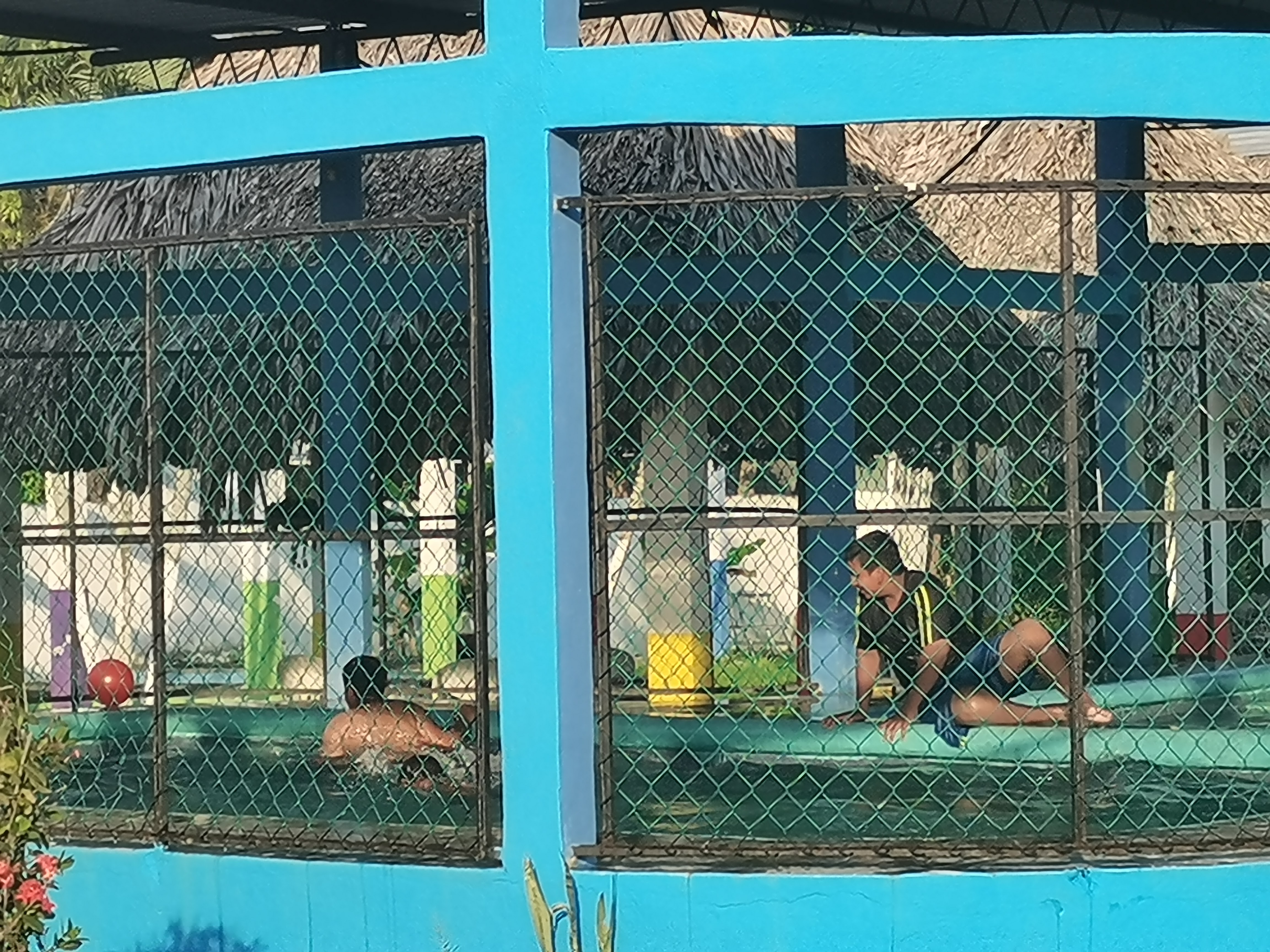 Restaurant Turístico Familiar La Galera 1 image 9