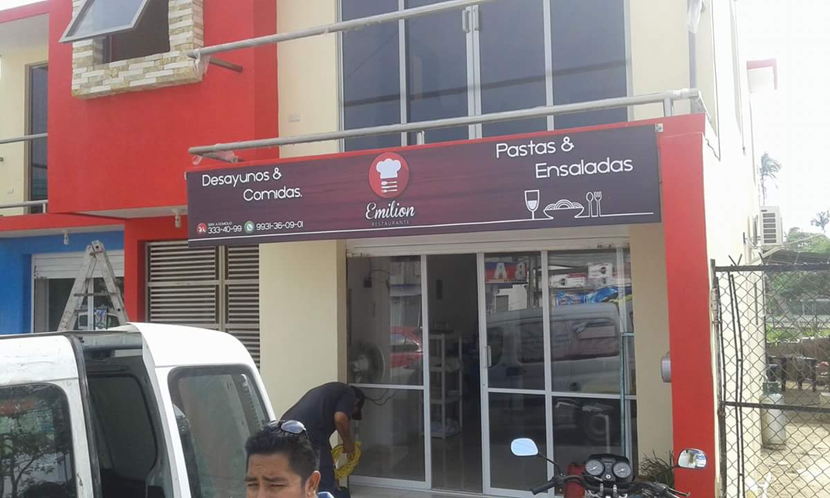 EMILION RESTAURANTE image 7