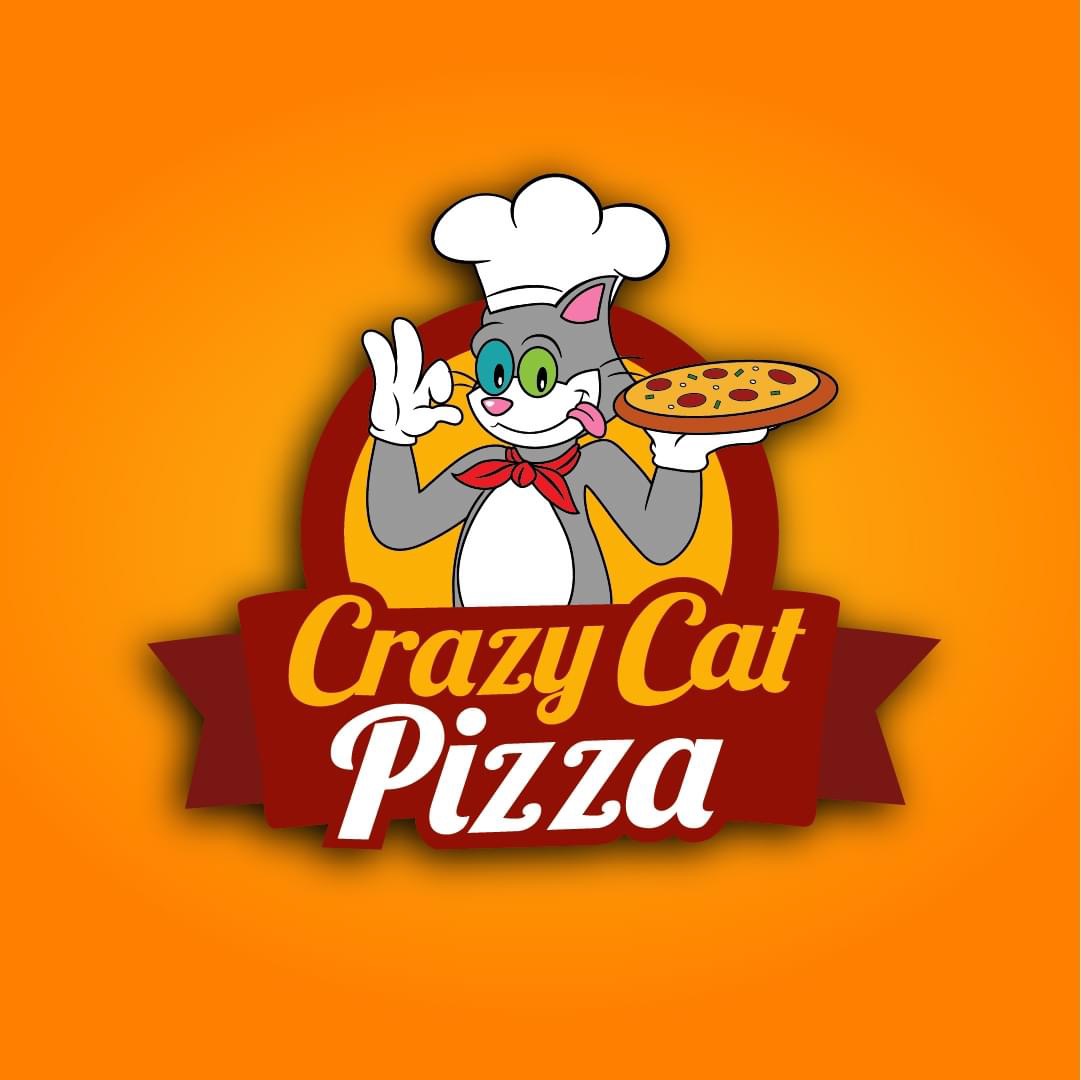 Crazy Cat Pizza image 4