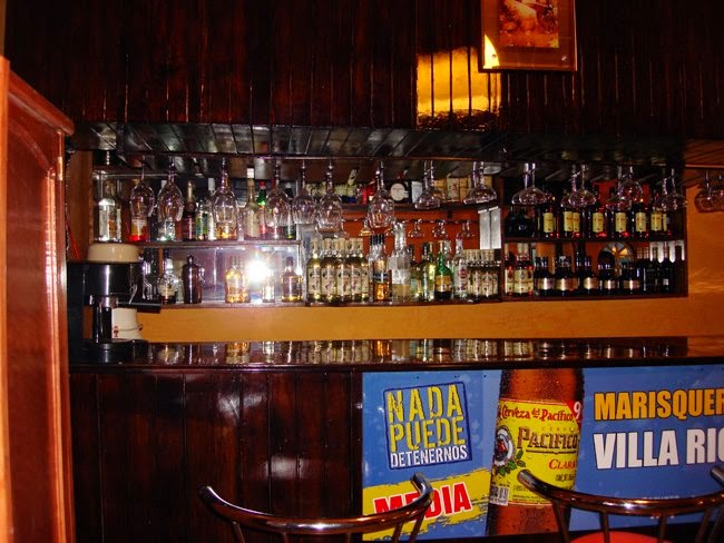 Mariscos Villa Rica image 1