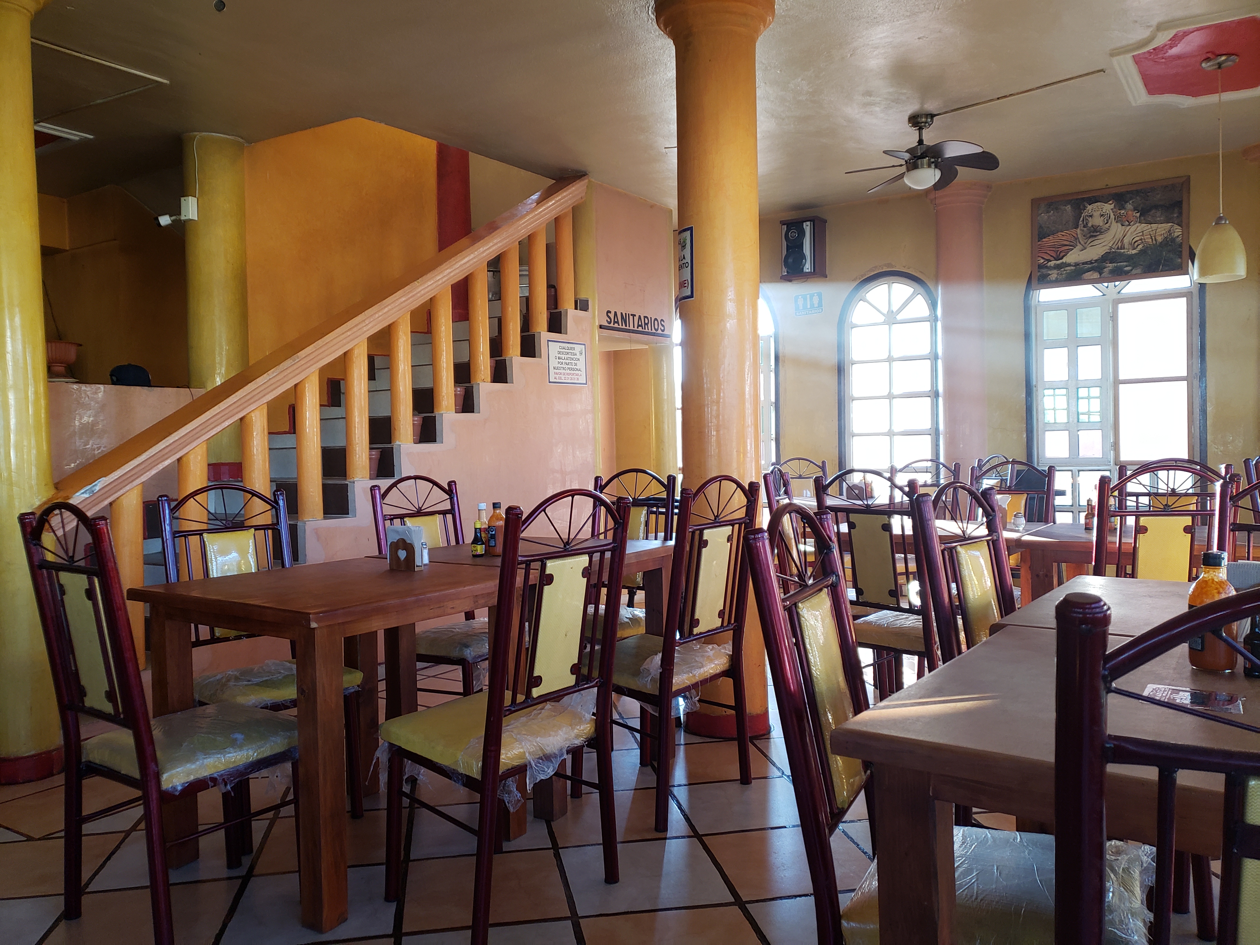 Mariscos Villa Rica image 4