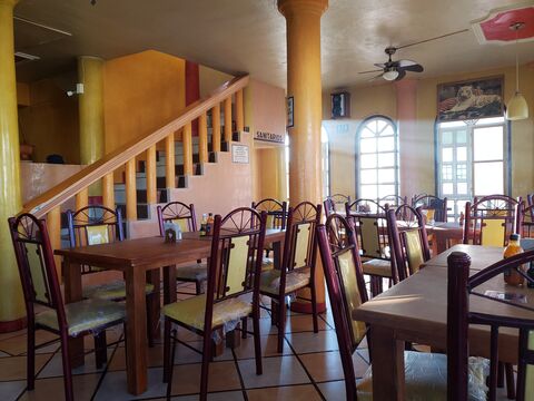 Mariscos Villa Rica image 4