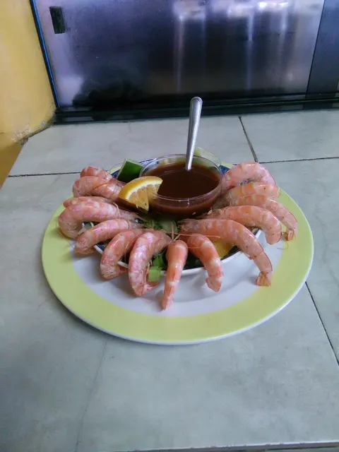 Mariscos Villa Rica image 5