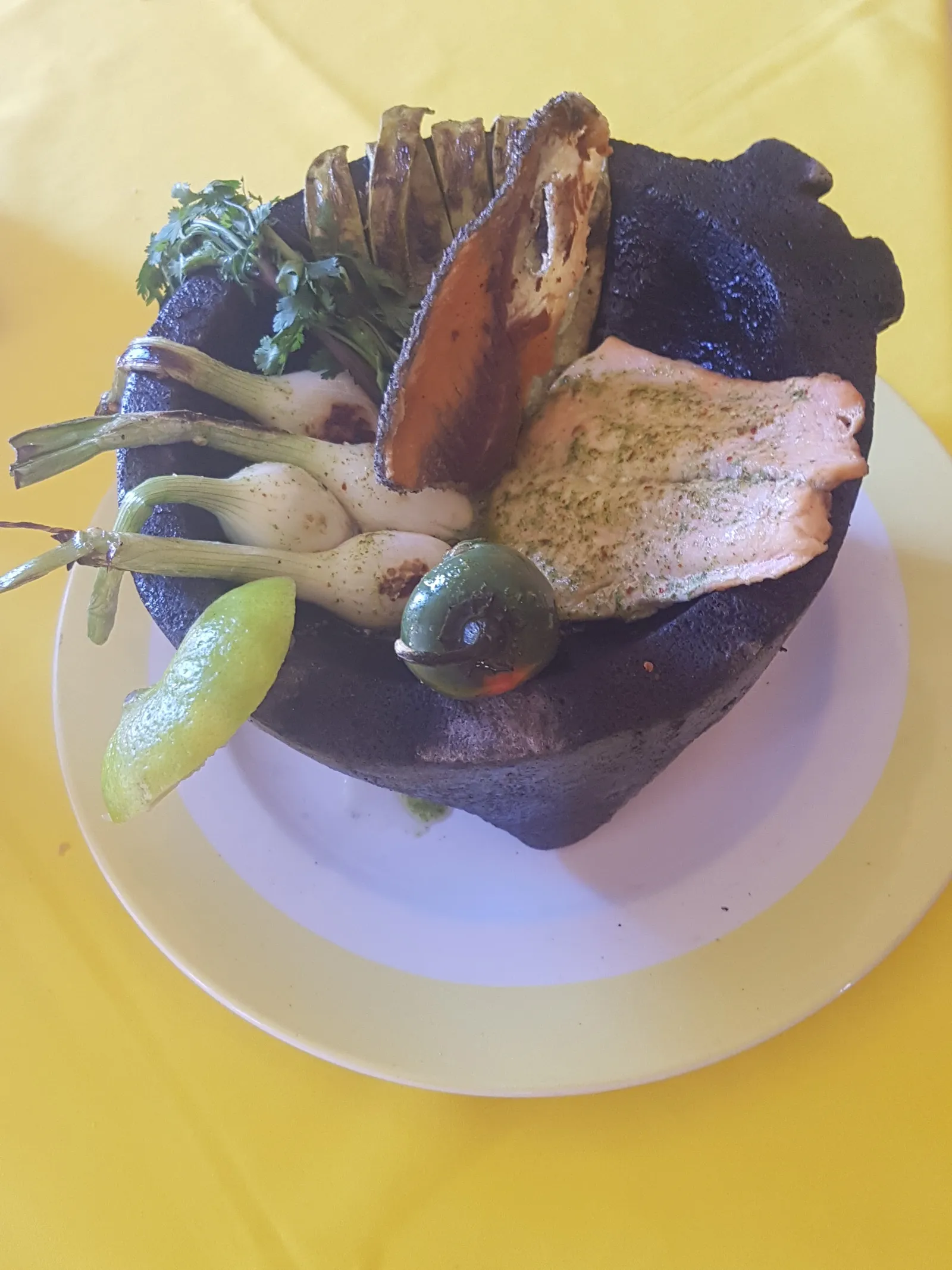 Mariscos Villa Rica image 10