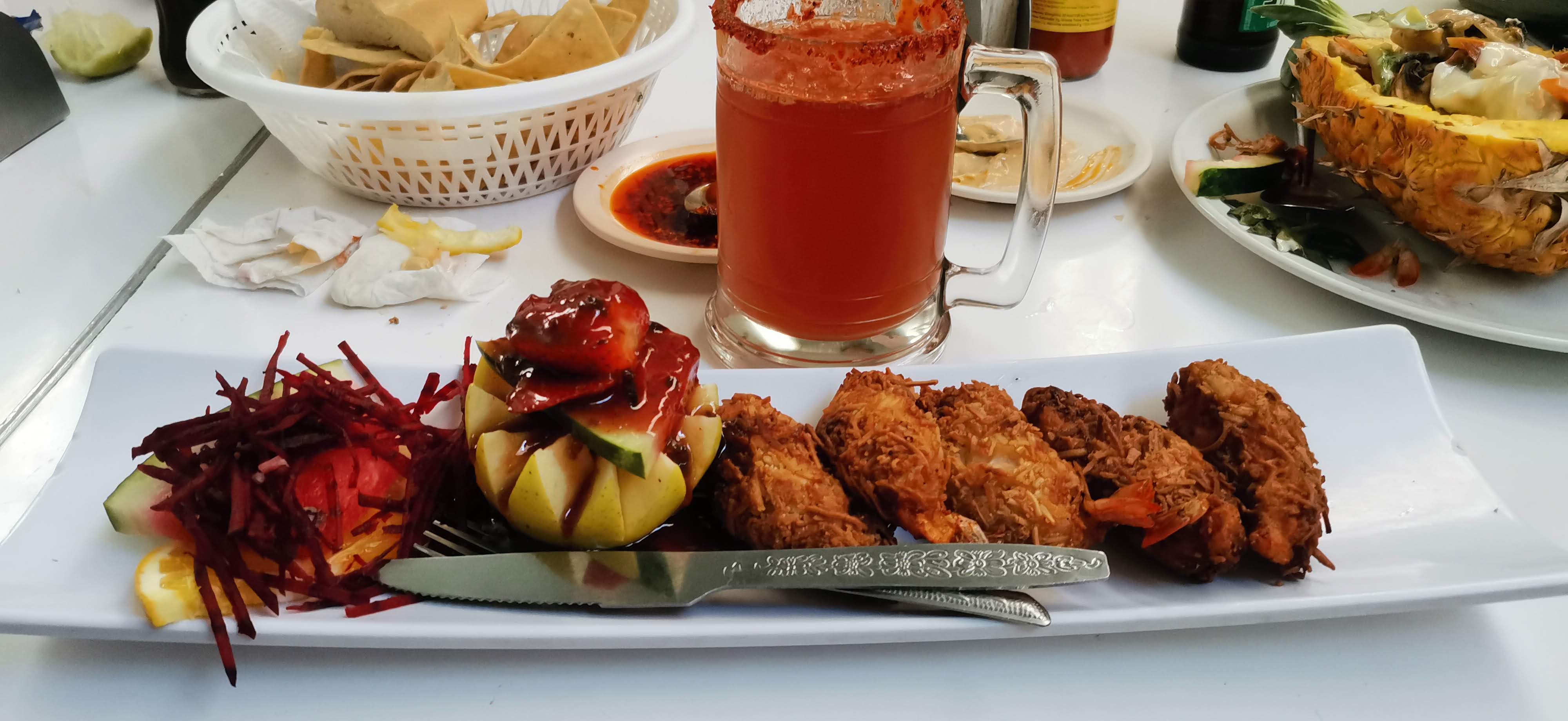 Villa De Mar image 2