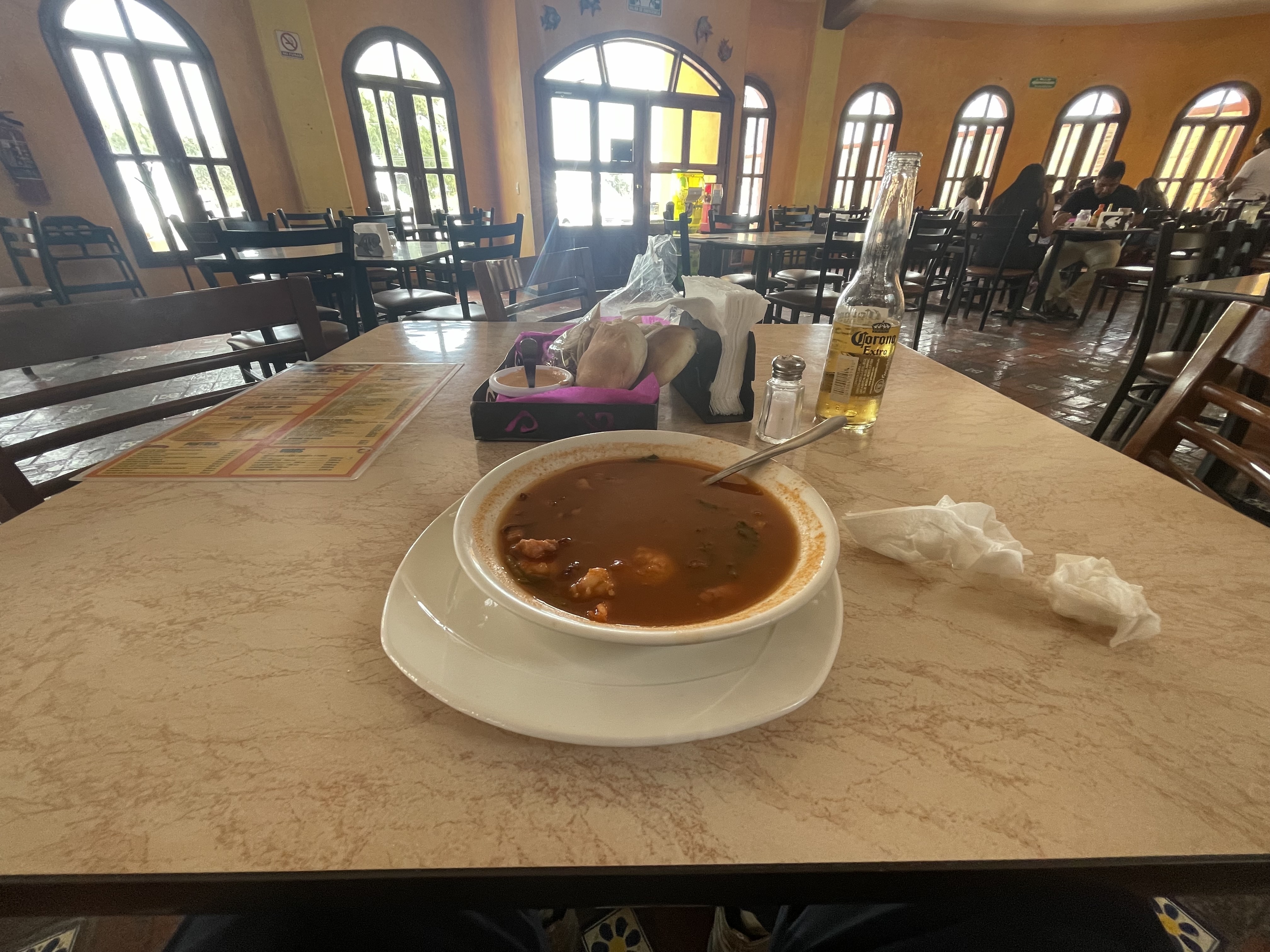 DELFIN DORADO SAN HIPÓLITO image 3