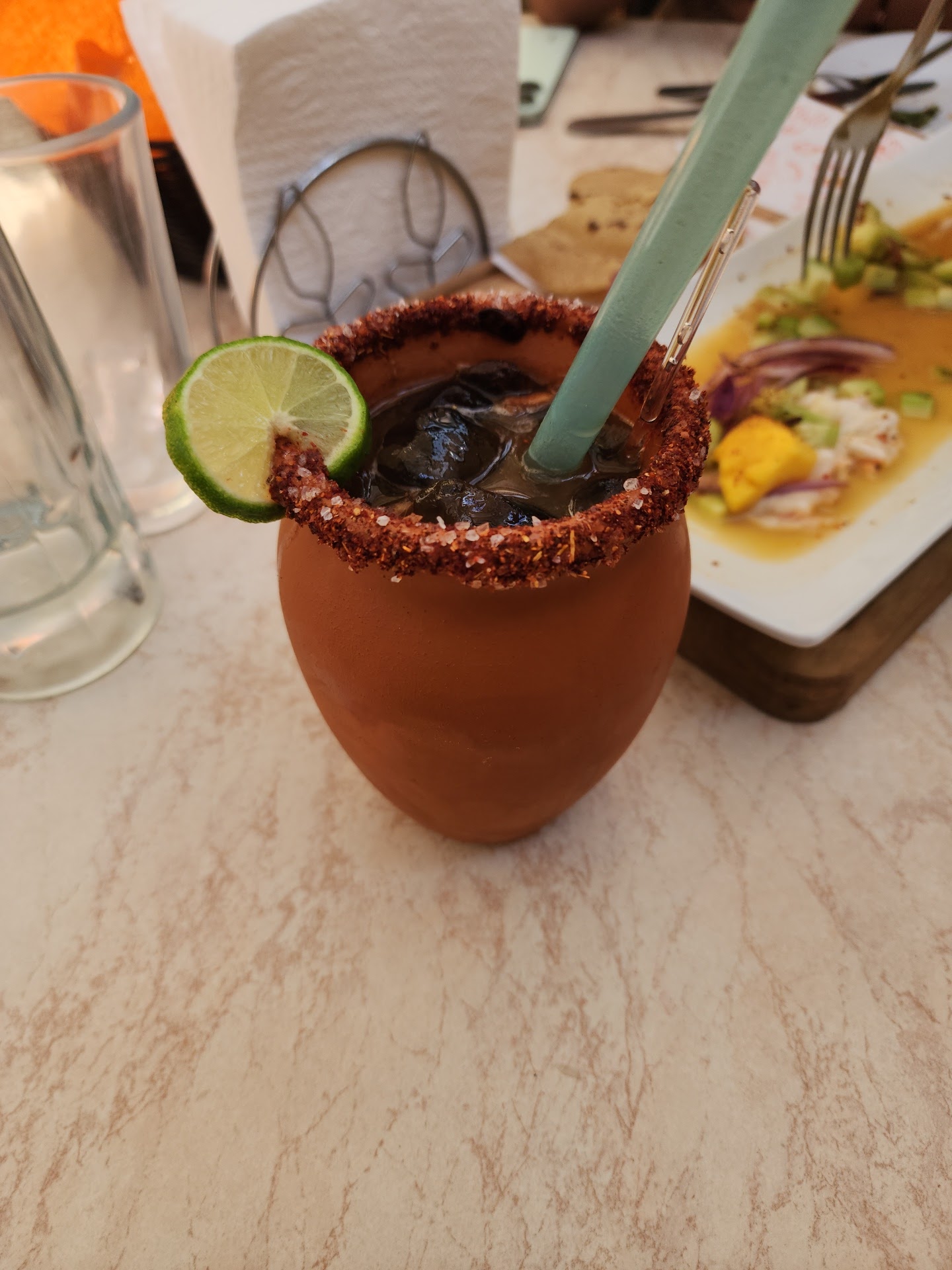 DELFIN DORADO SAN HIPÓLITO image 8