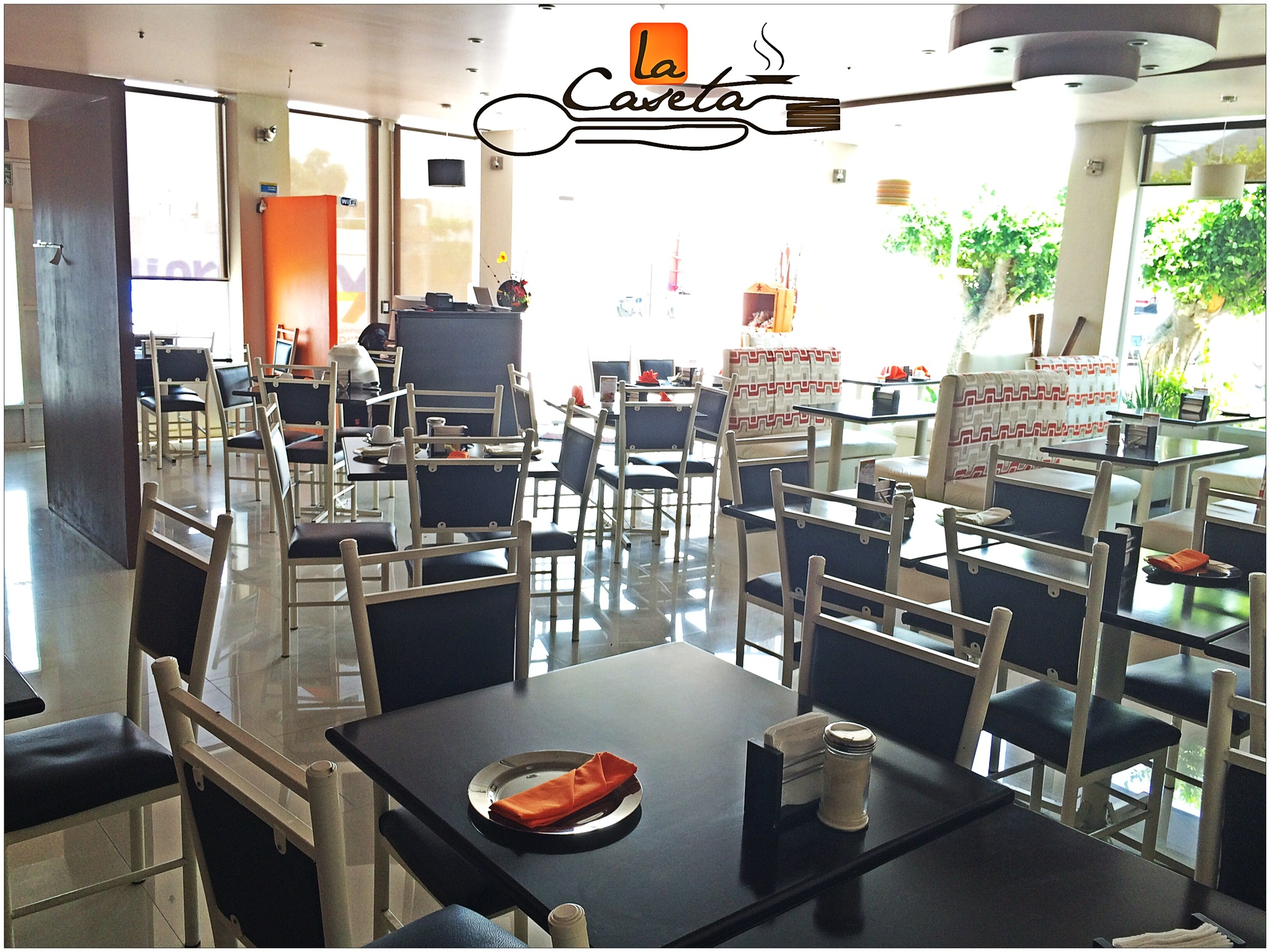 Restaurant La Caseta image 3