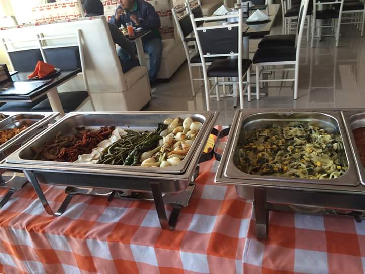 Restaurant La Caseta image 10