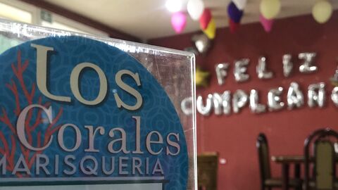 Marisquería "Los Corales" image 2
