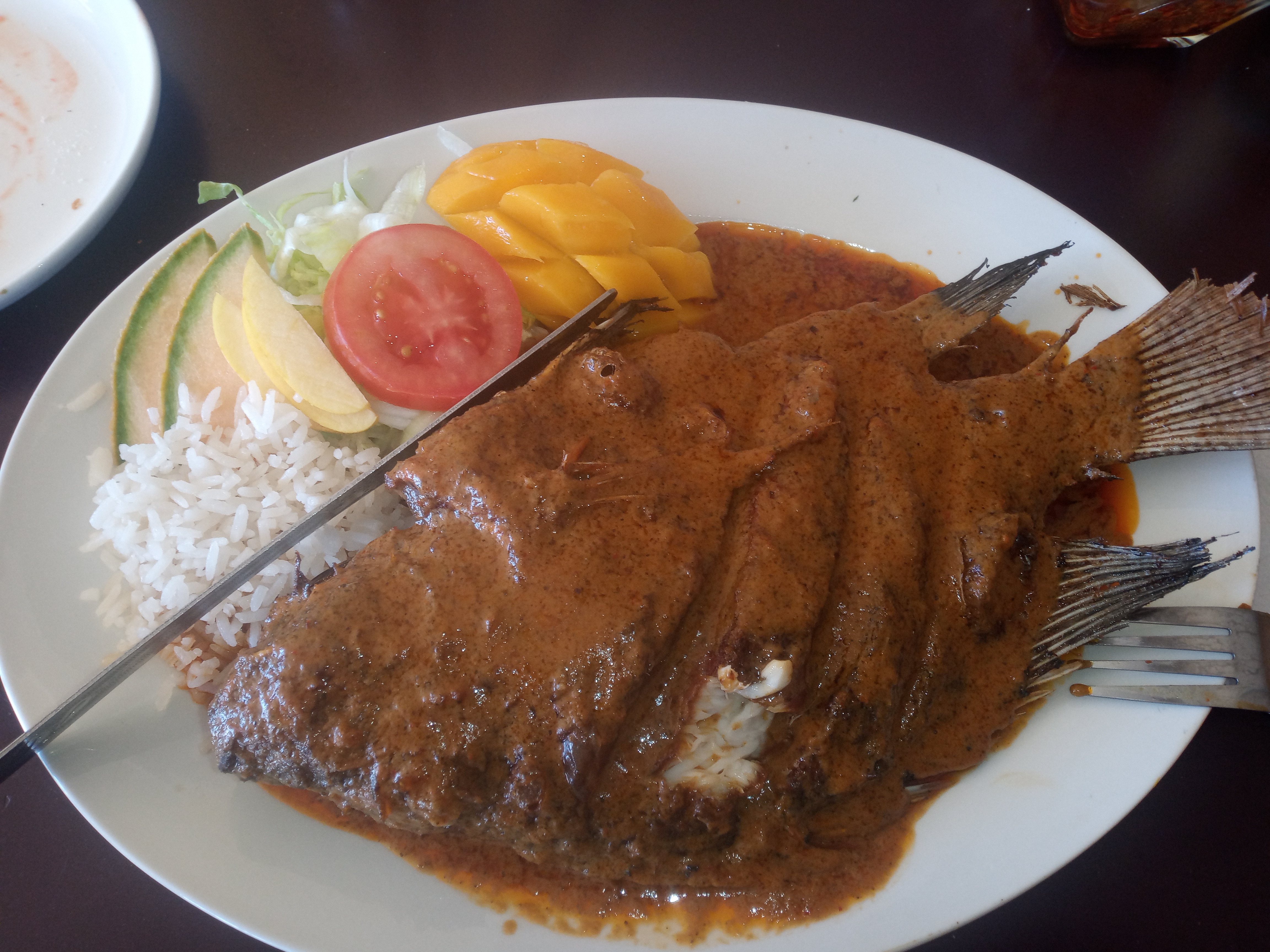 Marisquería "Los Corales" image 3