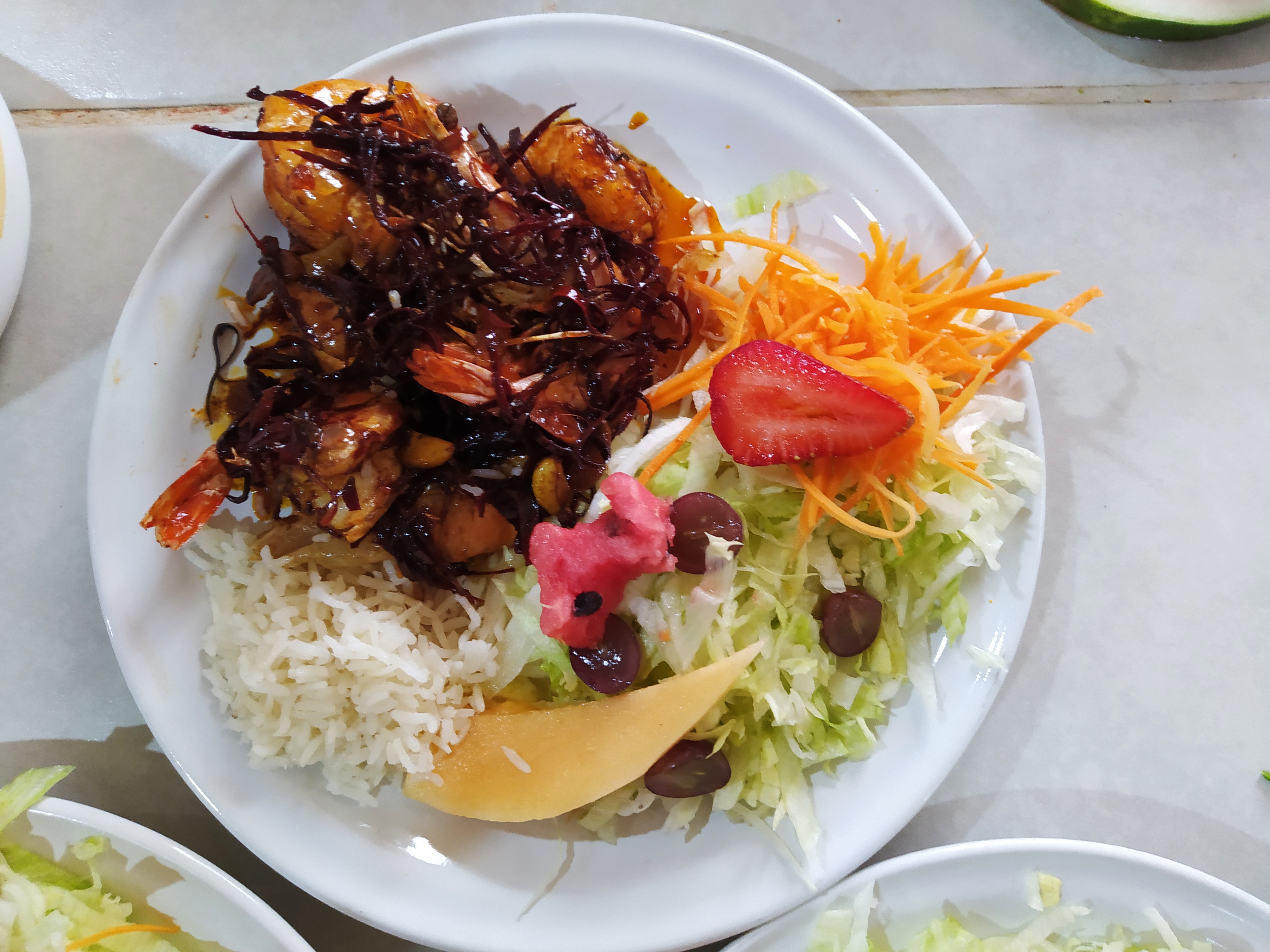 Marisquería "Los Corales" image 5