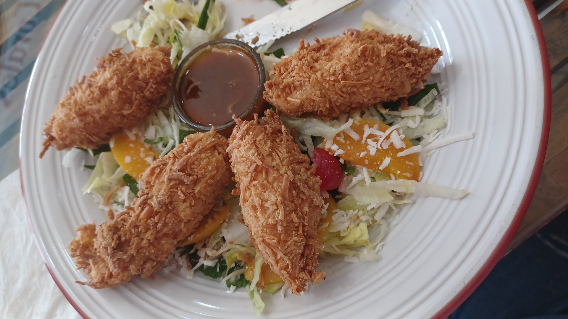 Marisquería "Los Corales" image 6