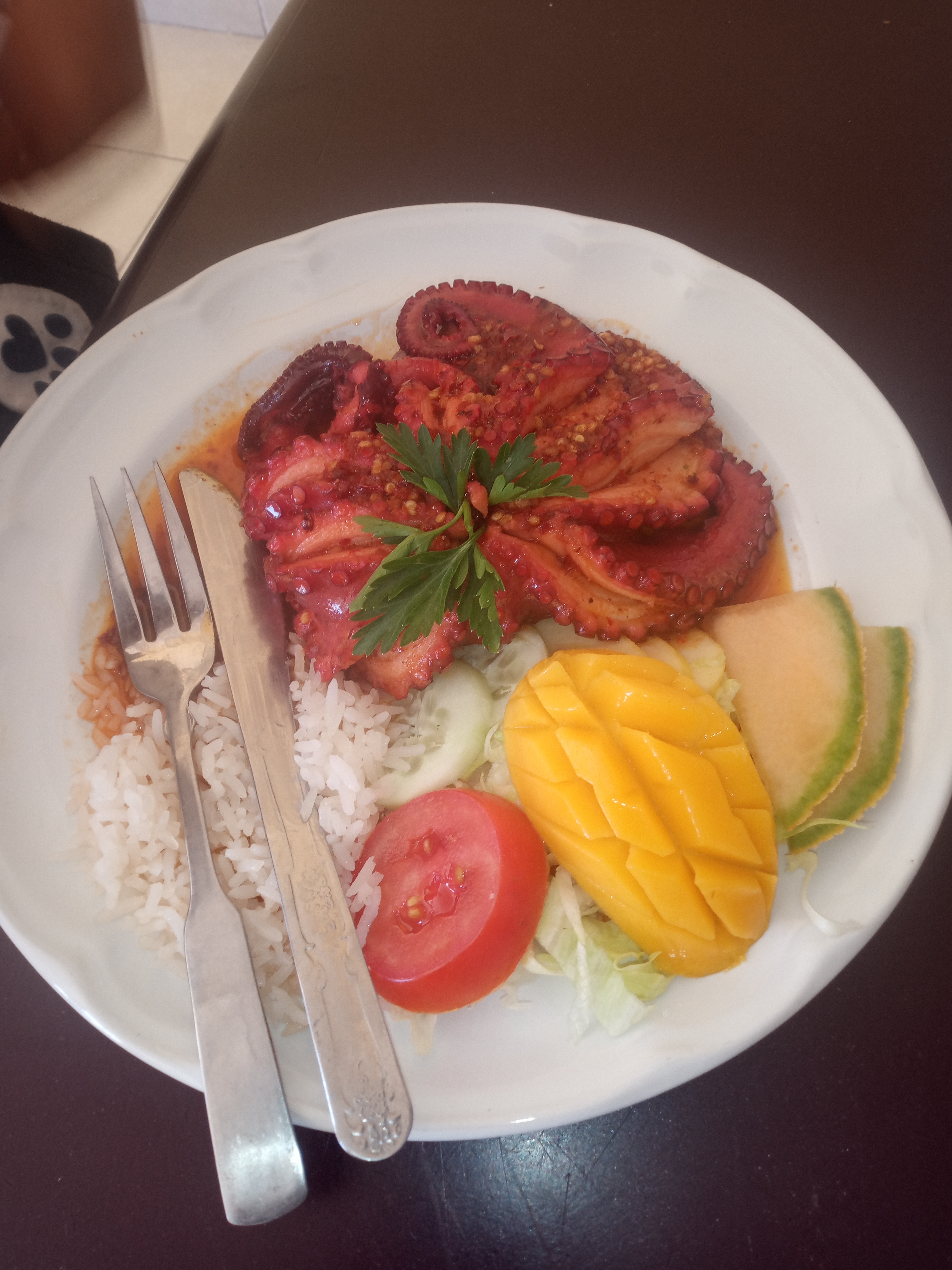 Marisquería "Los Corales" image 7