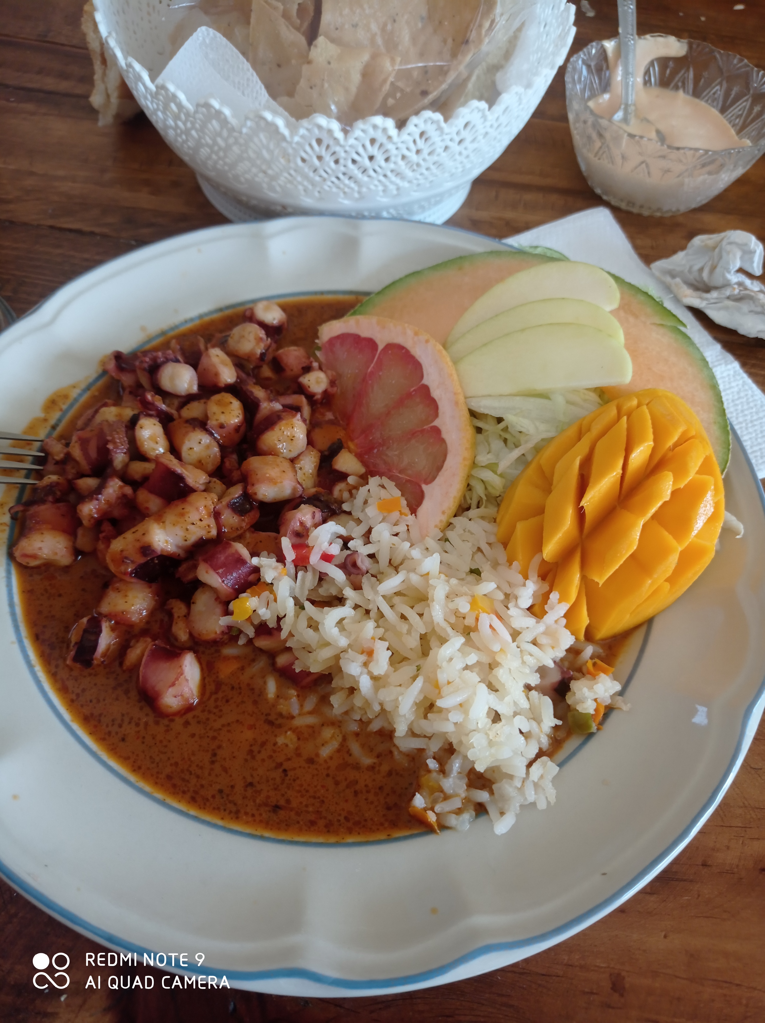 Marisquería "Los Corales" image 10