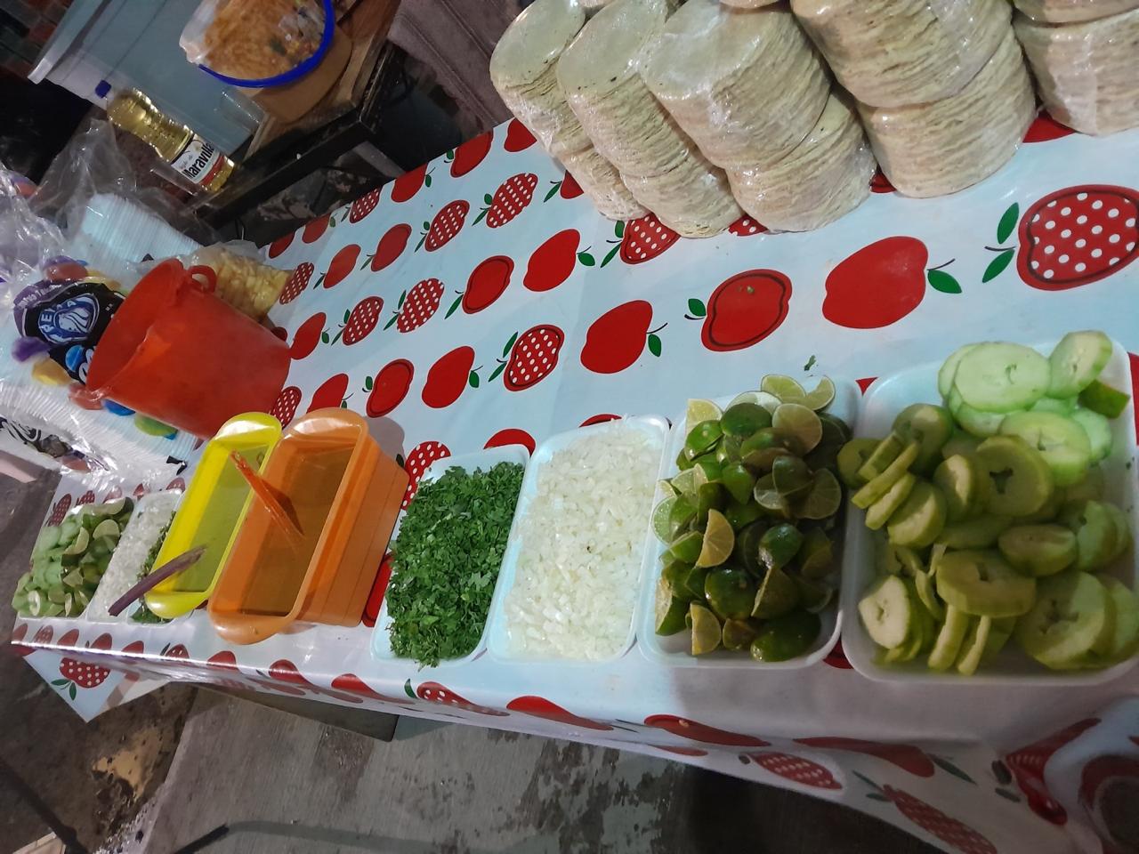 Taqueria "Un taco +" image 1