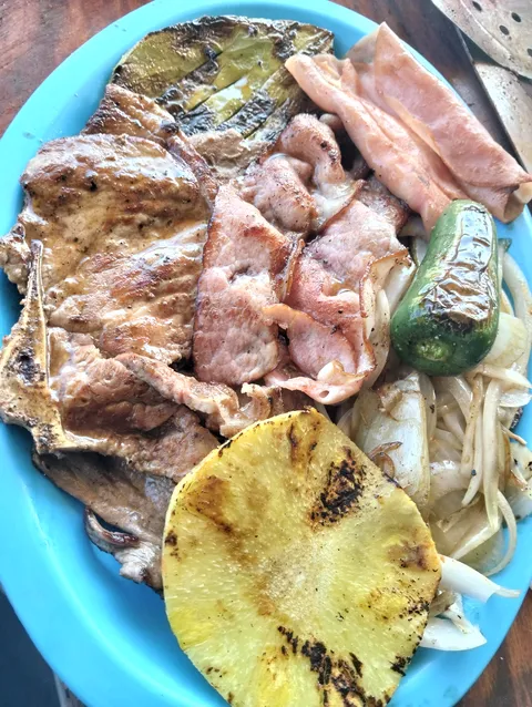 Taqueria "Un taco +" image 3
